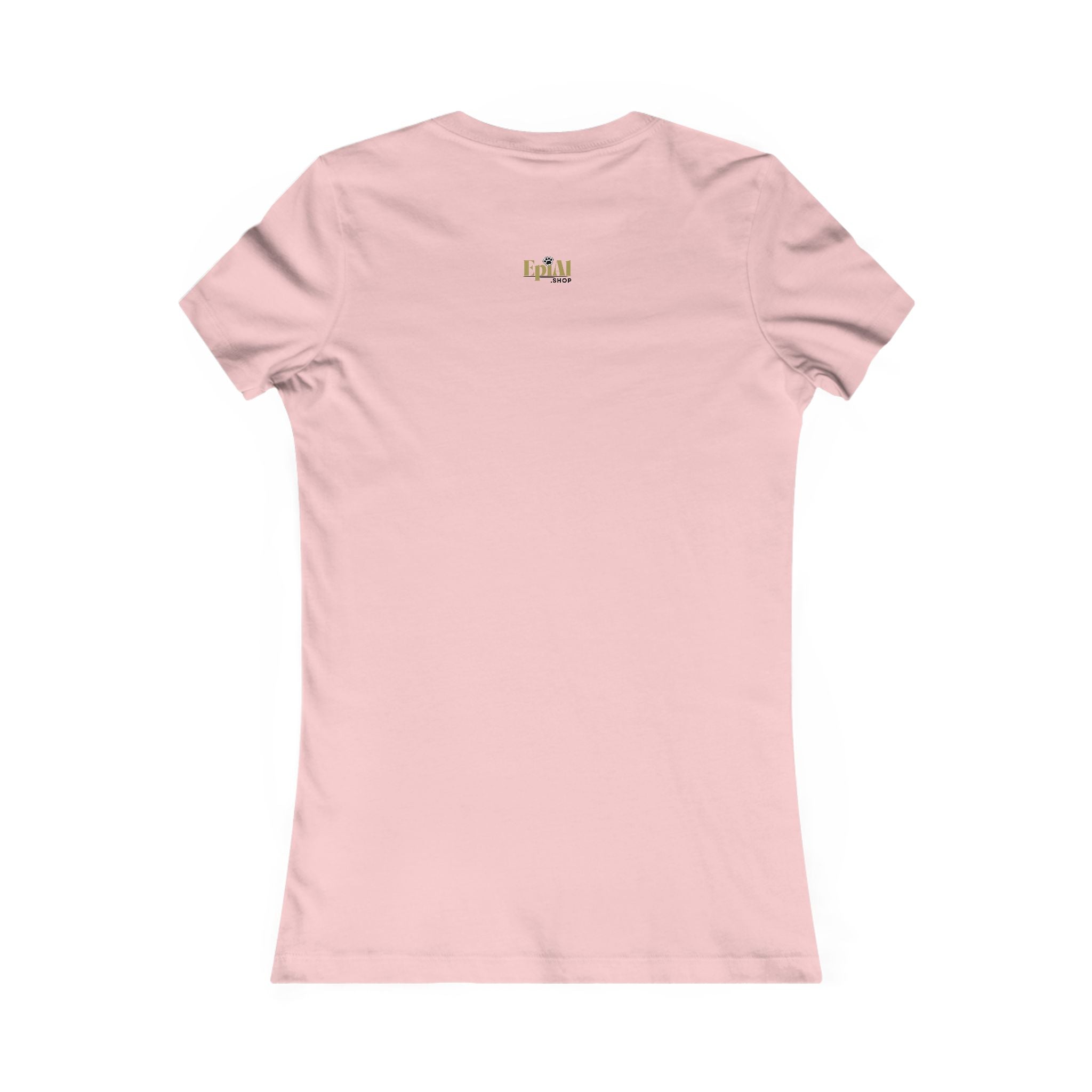 Happy Home Cat Women's Tee - Cozy Cat Lover Shirt - Clothing, T-shirts - EpiAl's Shop