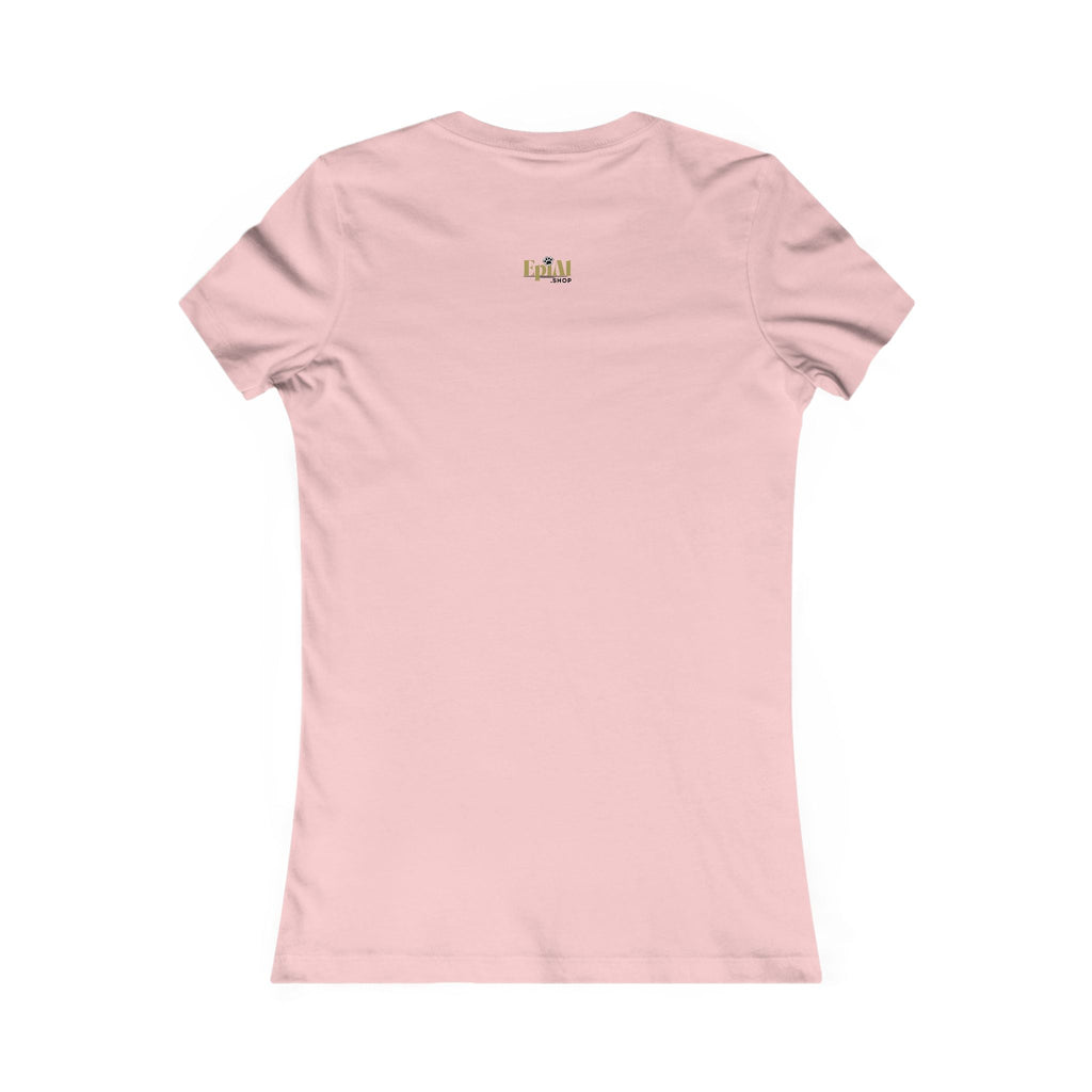 Happy Home Cat Women's Tee - Cozy Cat Lover Shirt - Clothing, T-shirts - EpiAl's Shop