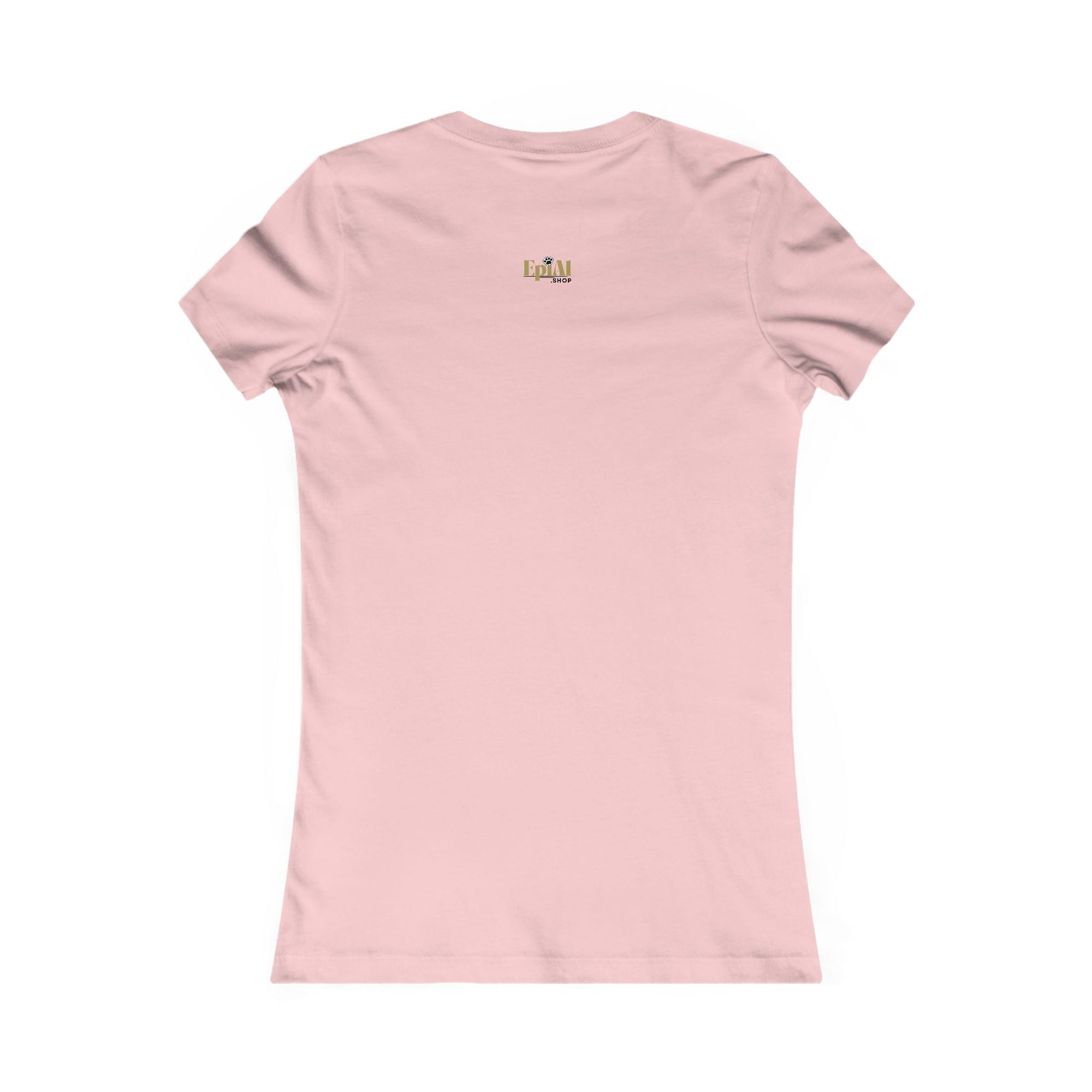 Happy Home Cat Women's Tee - Cozy Cat Lover Shirt - Clothing, T-shirts - EpiAl's Shop