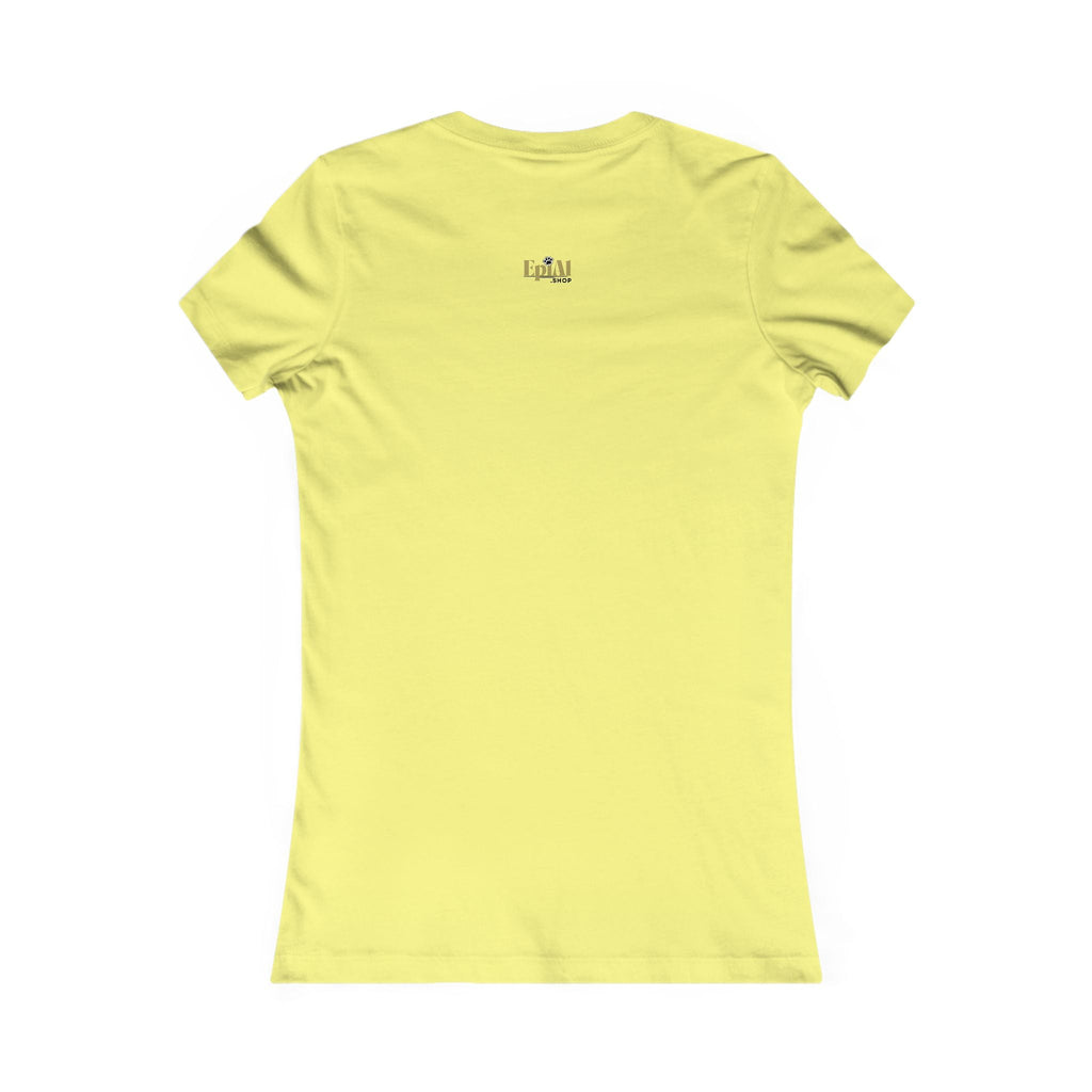 Happy Home Cat Women's Tee - Cozy Cat Lover Shirt - Clothing, T-shirts - EpiAl's Shop