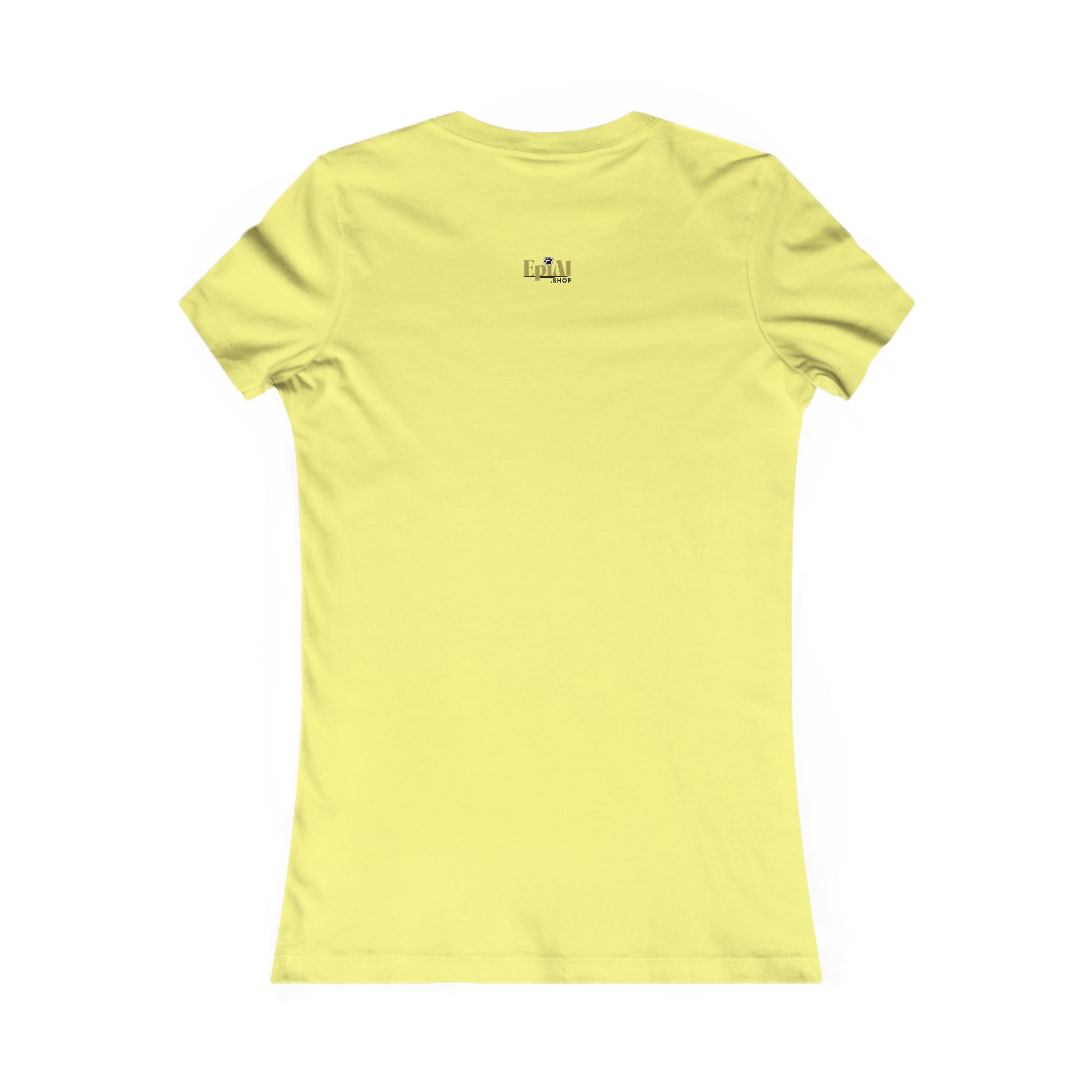 Happy Home Cat Women's Tee - Cozy Cat Lover Shirt - Clothing, T-shirts - EpiAl's Shop