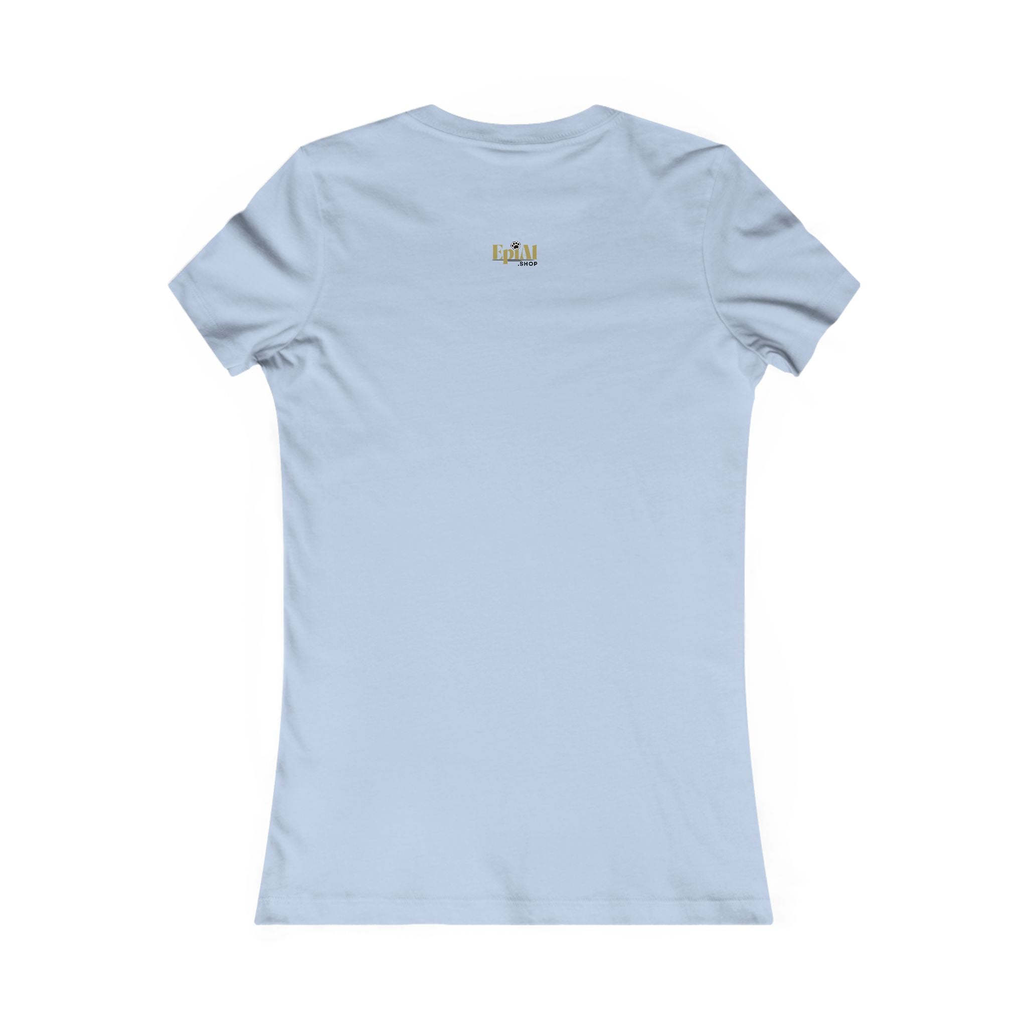 Happy Home Cat Women's Tee - Cozy Cat Lover Shirt - Clothing, T-shirts - EpiAl's Shop