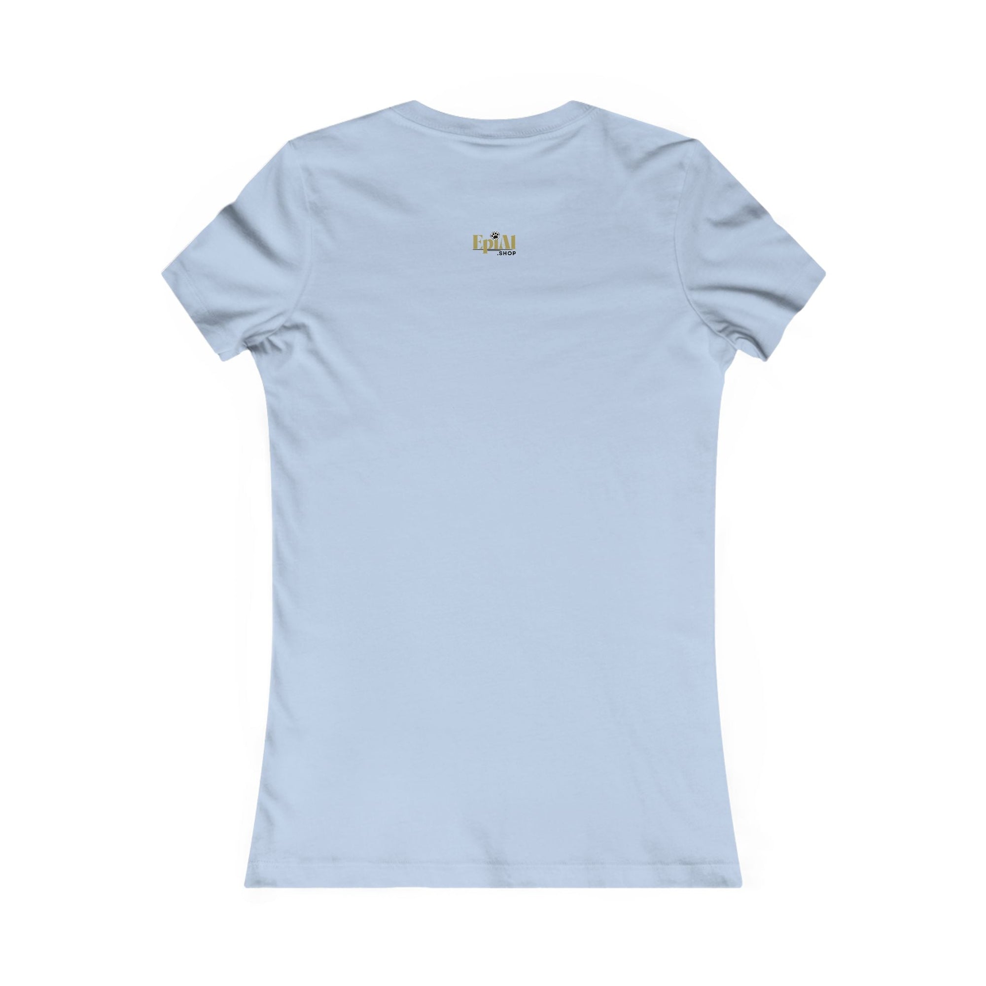 Happy Home Cat Women's Tee - Cozy Cat Lover Shirt - Clothing, T-shirts - EpiAl's Shop