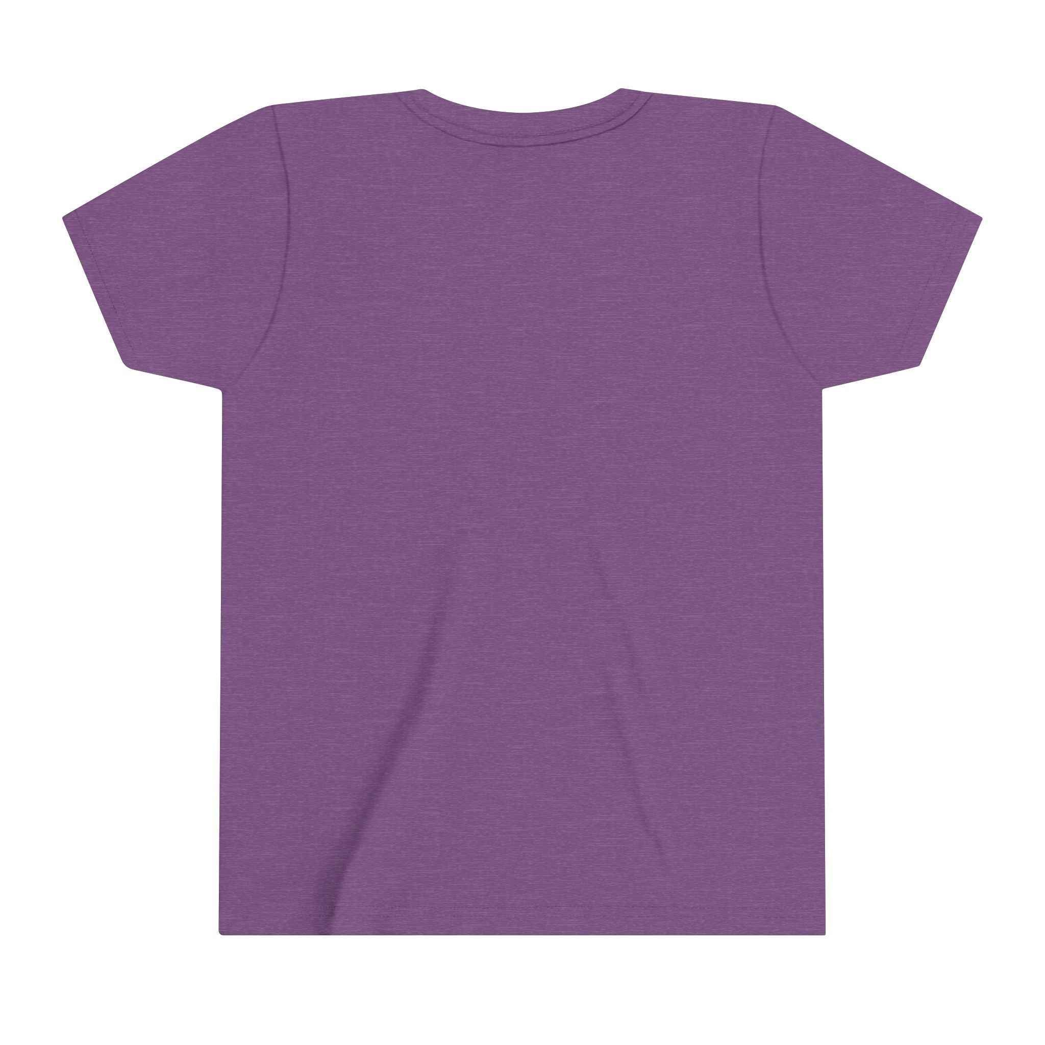 Harlynn Meow Kitty Youth Tee for Fun and Stylish Style - EpiAl's Shop