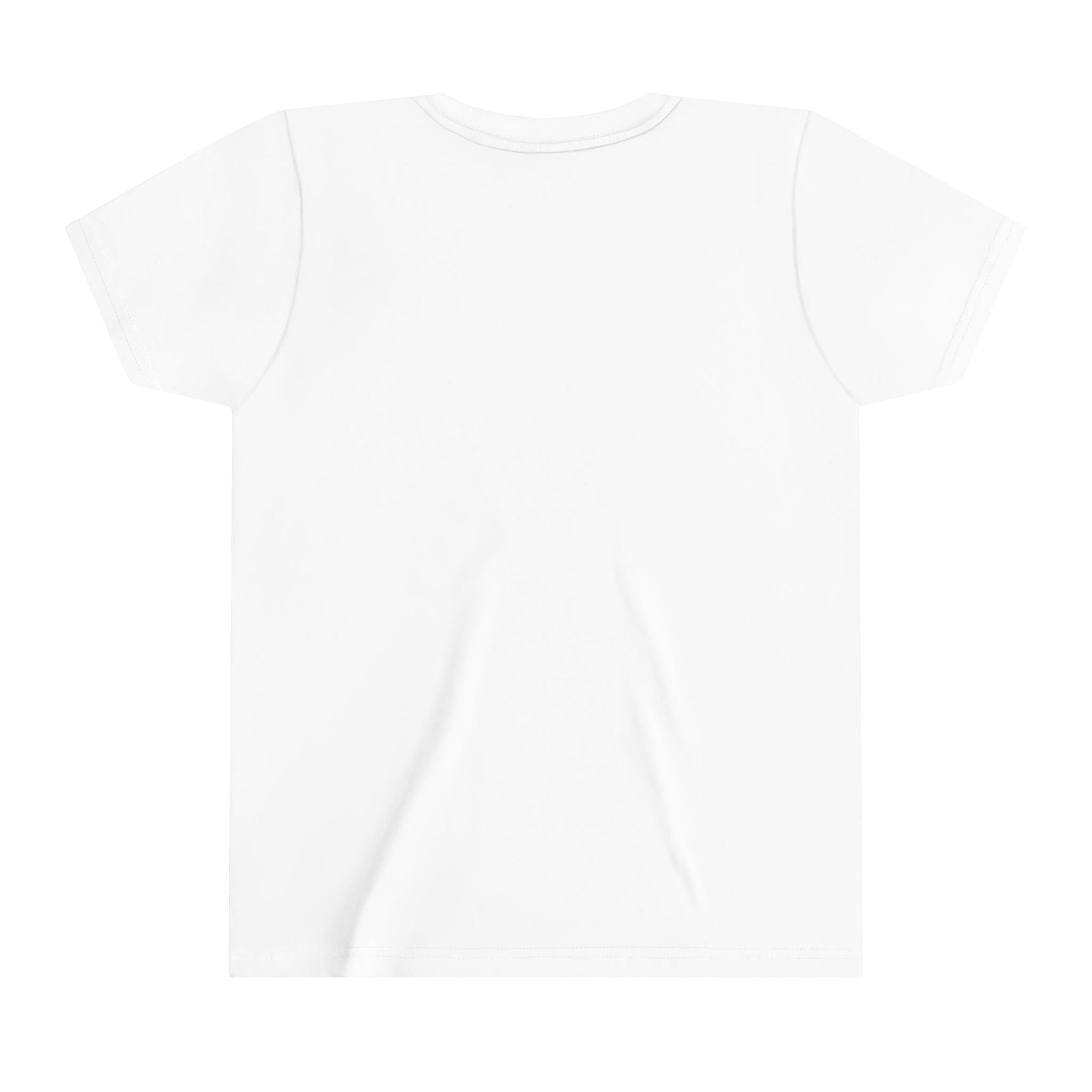 Harlynn Meow Kitty Youth Tee for Fun and Stylish Style - EpiAl's Shop