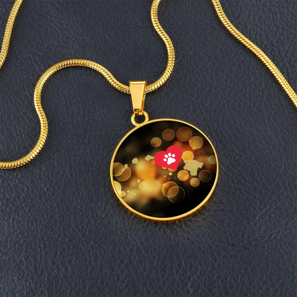 Hawaii luvs Cats Necklace - Jewelry - Epileptic Al’s Shop