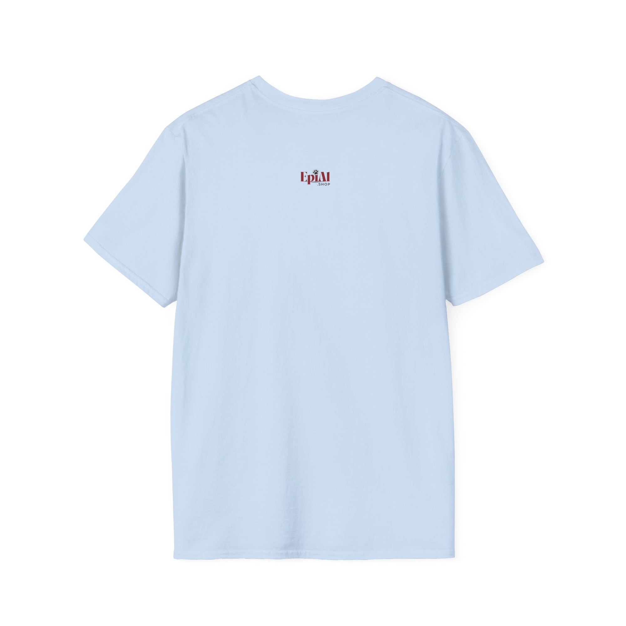 Heart at the Gulf Graphic T-Shirt - Perfect for Beach Lovers - Clothing, T-shirts - EpiAl's Shop