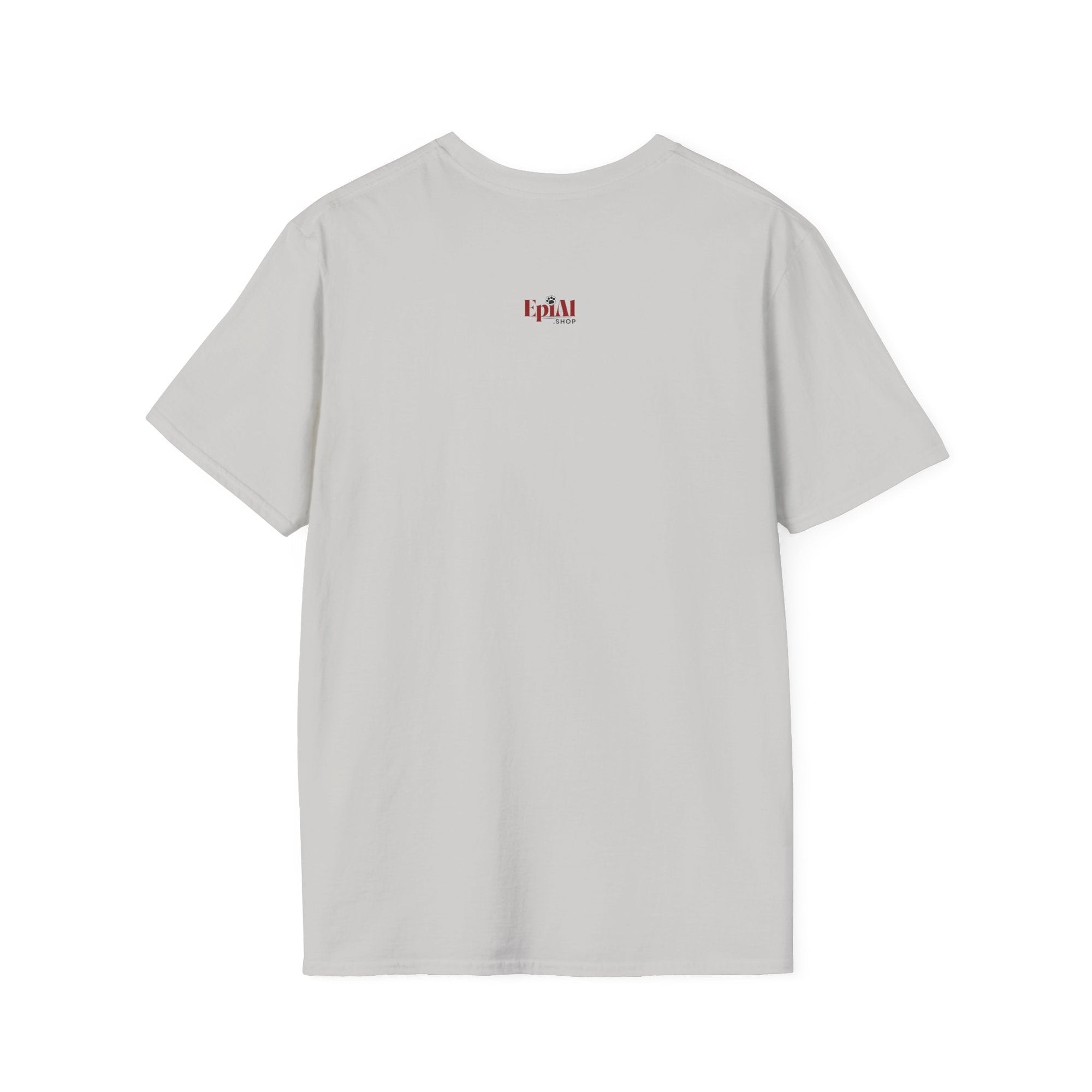 Heart at the Gulf Graphic T-Shirt - Perfect for Beach Lovers - Clothing, T-shirts - EpiAl's Shop