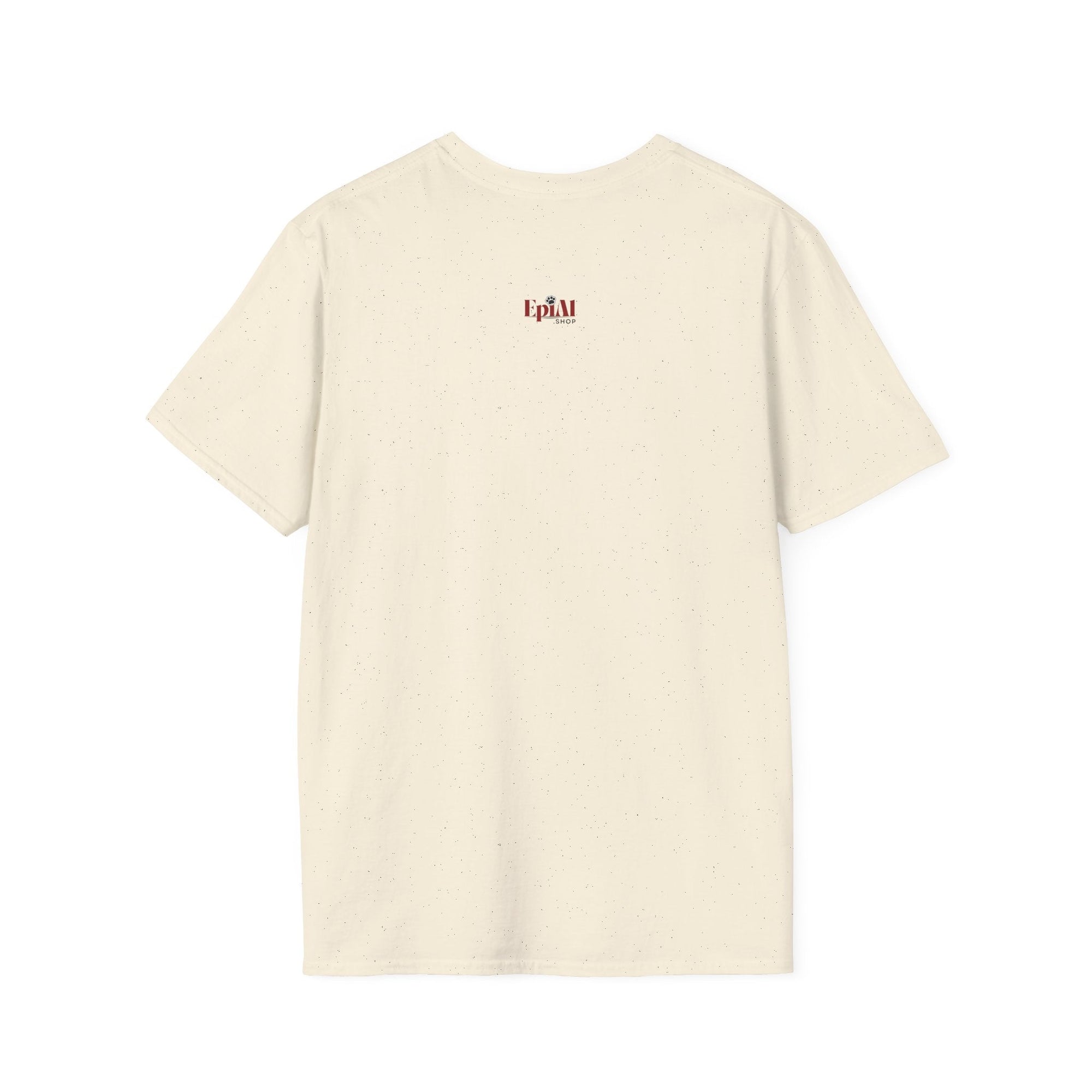 Heart at the Gulf Graphic T-Shirt - Perfect for Beach Lovers - Clothing, T-shirts - EpiAl's Shop