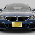 Heart-Tailed Cat Line Art Vanity Plate - Vehicle License Plates/Tags - EpiAl's Shop