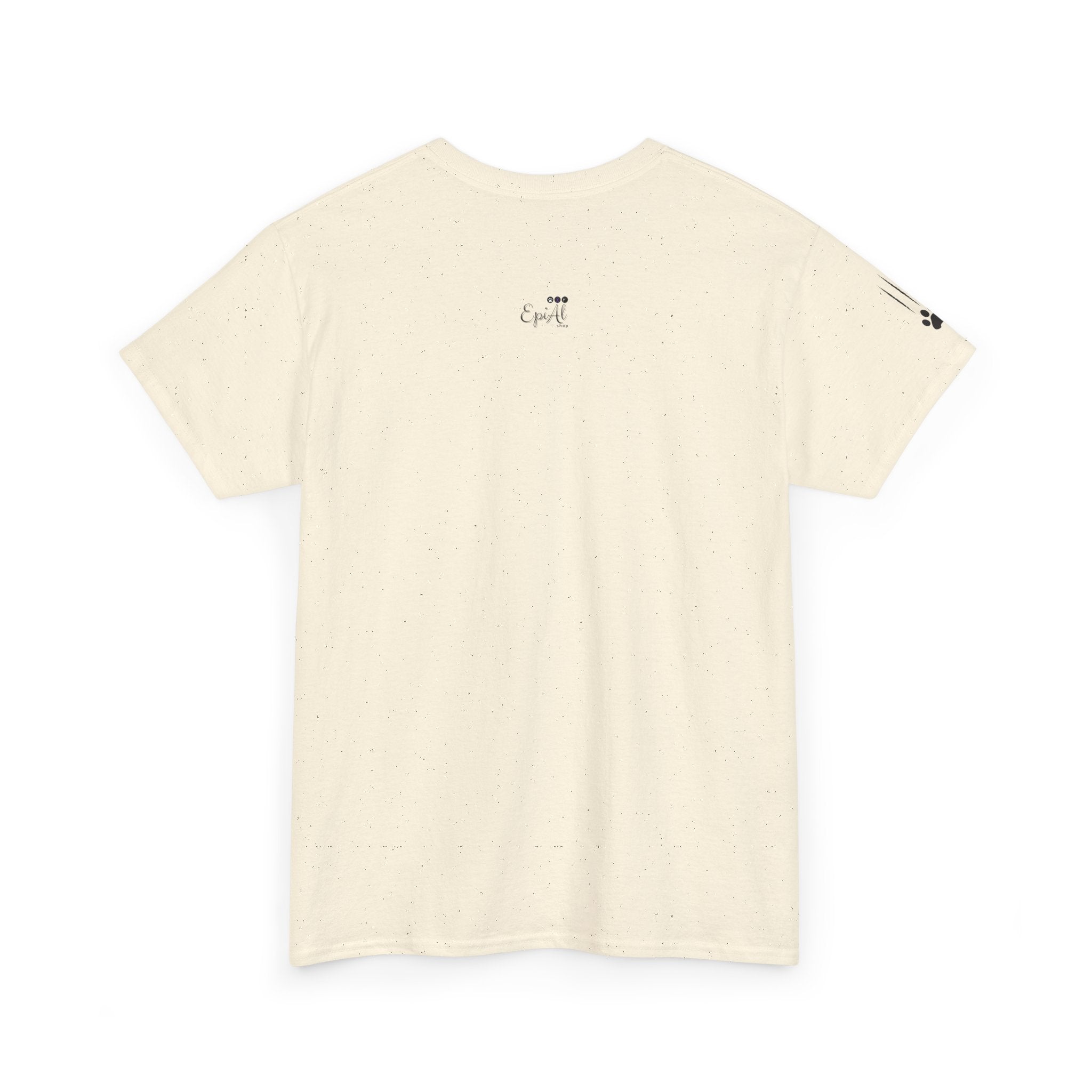 Here Kitty Kitty Tee, Funny Animal Shirt - Clothing, T-shirts - EpiAl's Shop