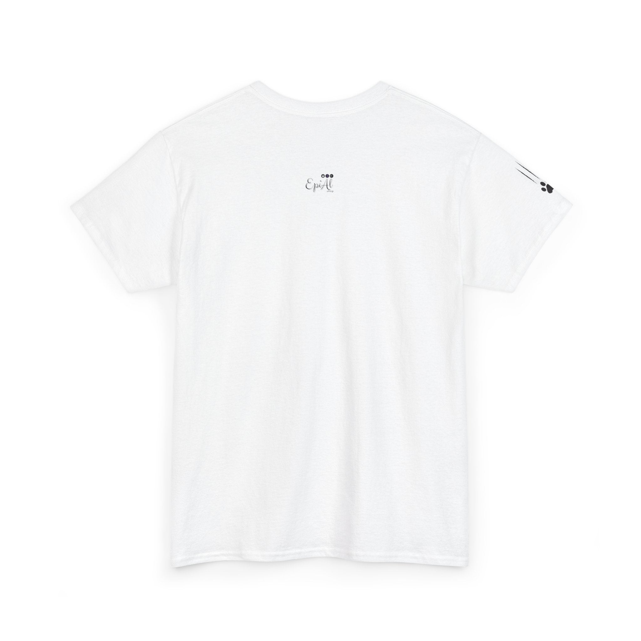 Here Kitty Kitty Tee, Funny Animal Shirt - Clothing, T-shirts - EpiAl's Shop