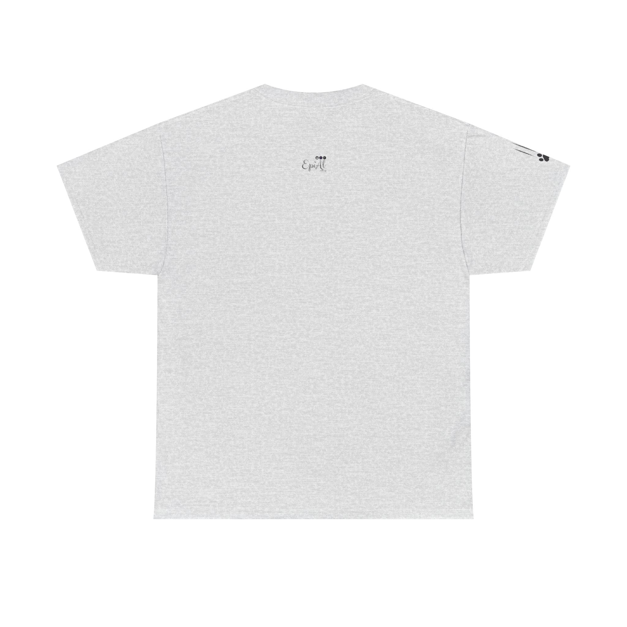 Here Kitty Kitty Tee, Funny Animal Shirt - Clothing, T-shirts - EpiAl's Shop