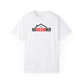 Homeowner Unisex Garment - Dyed T-Shirt - Clothing, T-shirts - EpiAl's Shop