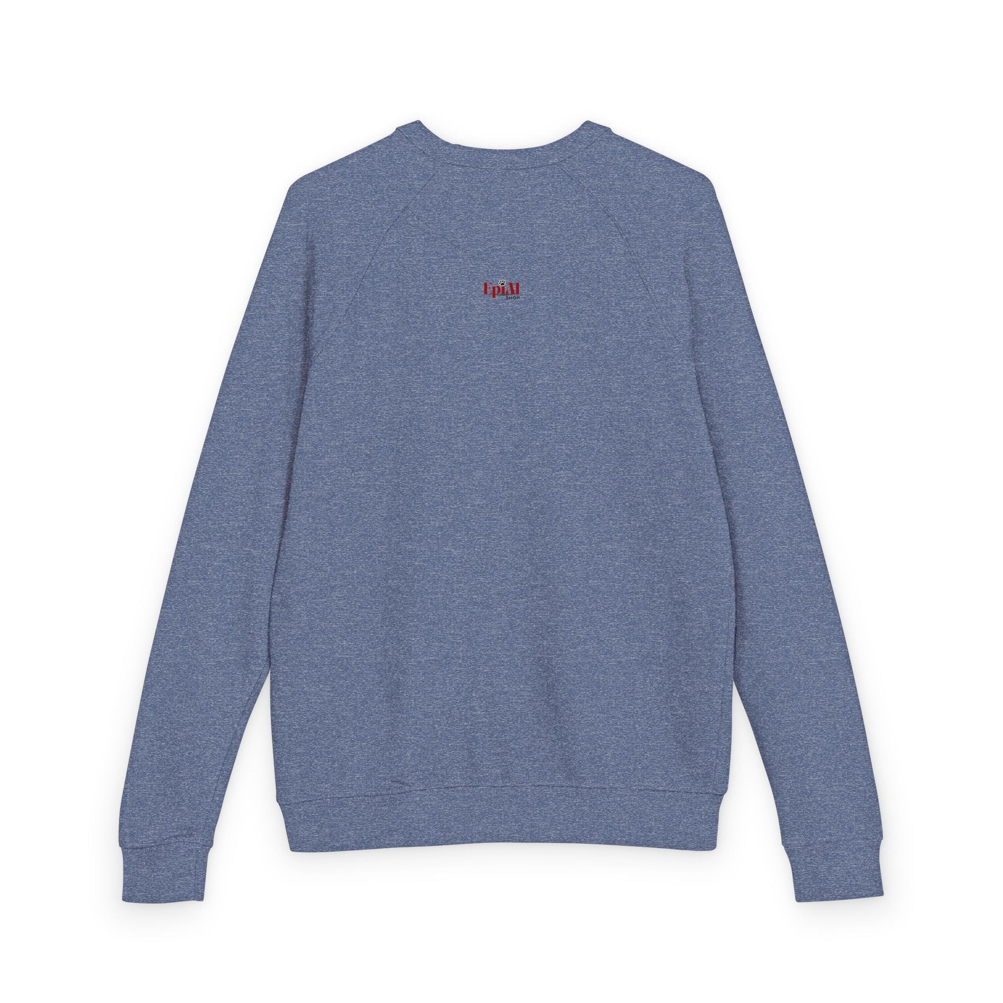 Hope French Terry Crewneck Sweatshirt, Gift for a Cause - Clothing, Sweatshirts - EpiAl's Shop