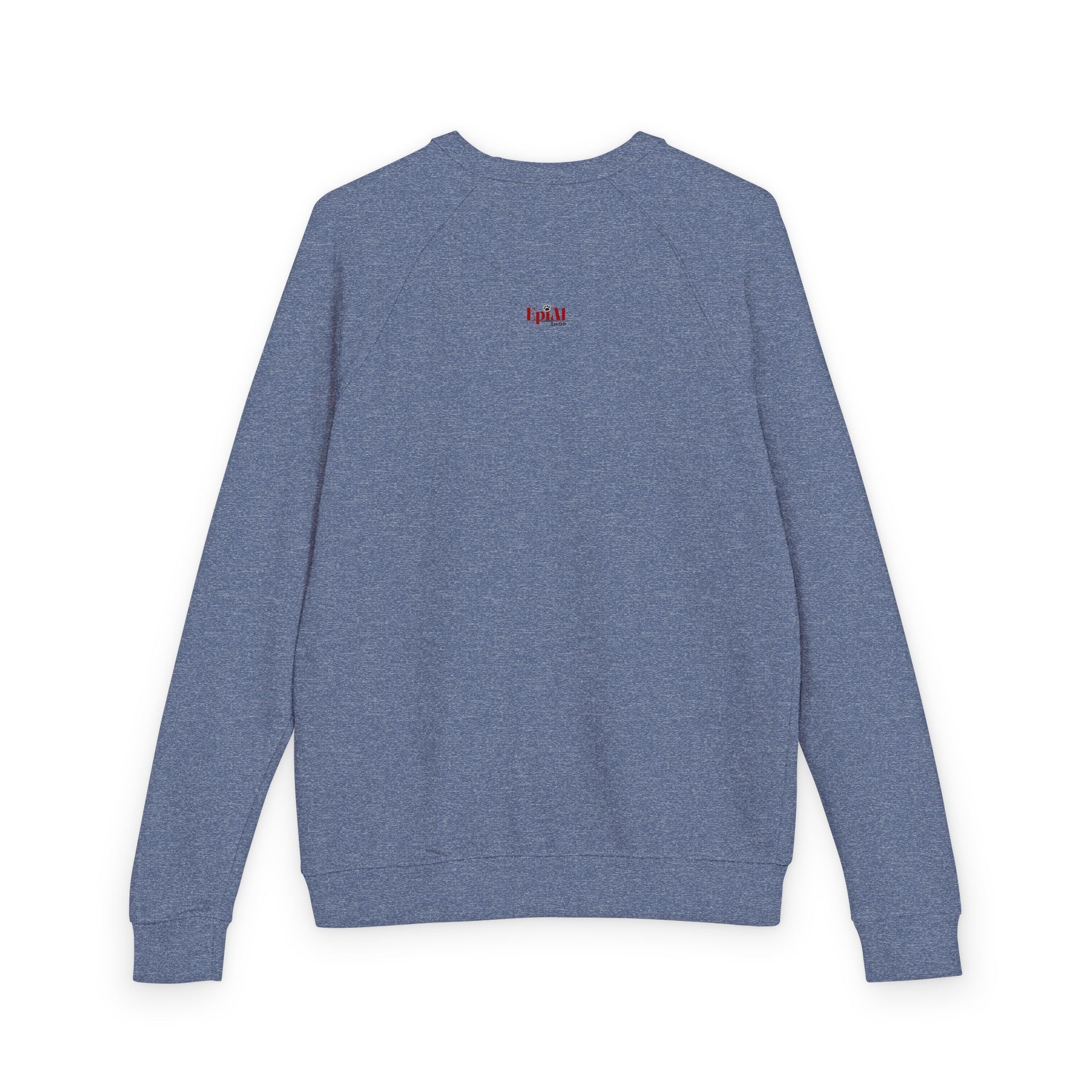 Hope French Terry Crewneck Sweatshirt, Gift for a Cause - Clothing, Sweatshirts - EpiAl's Shop