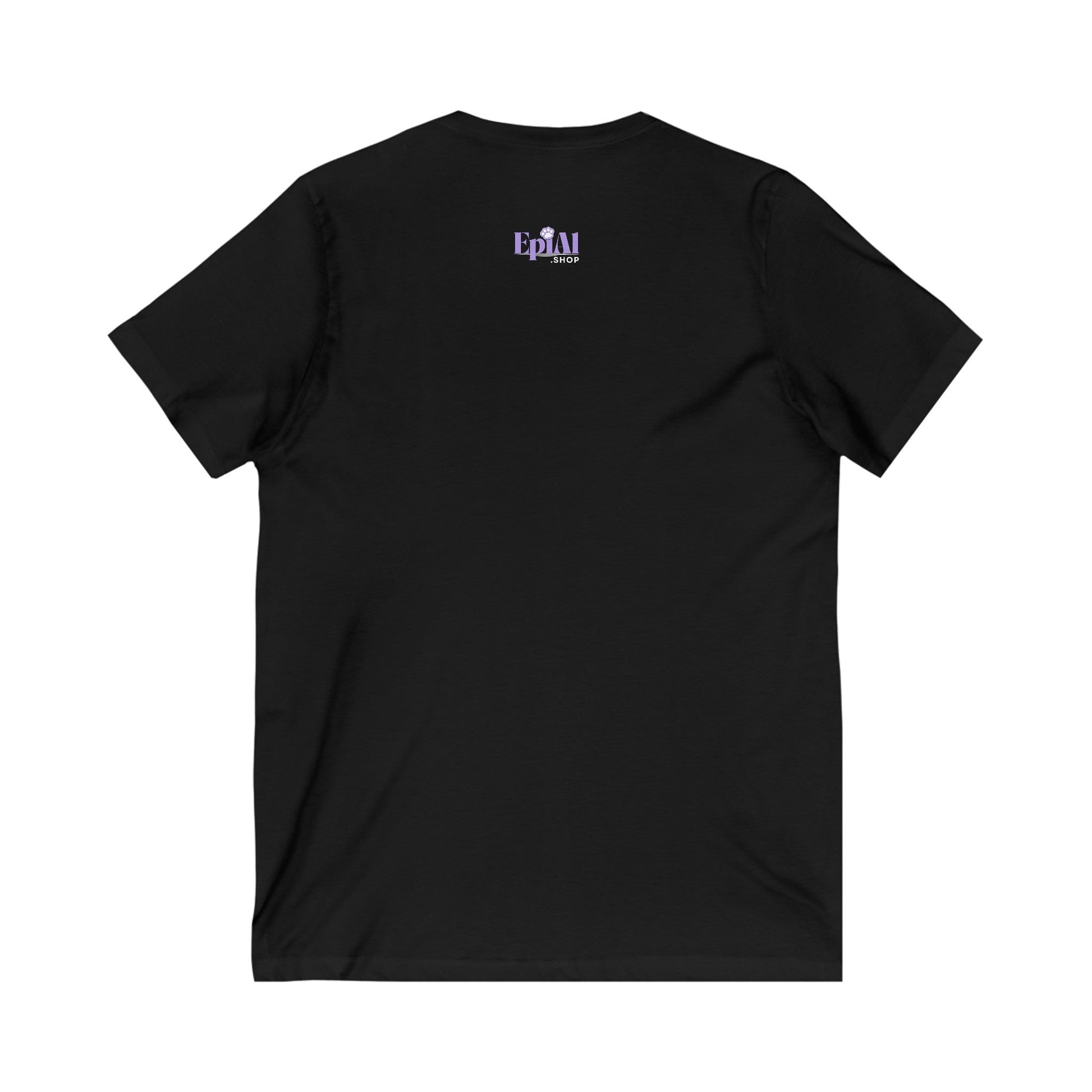 HOPE Unisex Jersey Short Sleeve V - Neck Tee - V - neck - Epileptic Al’s Shop