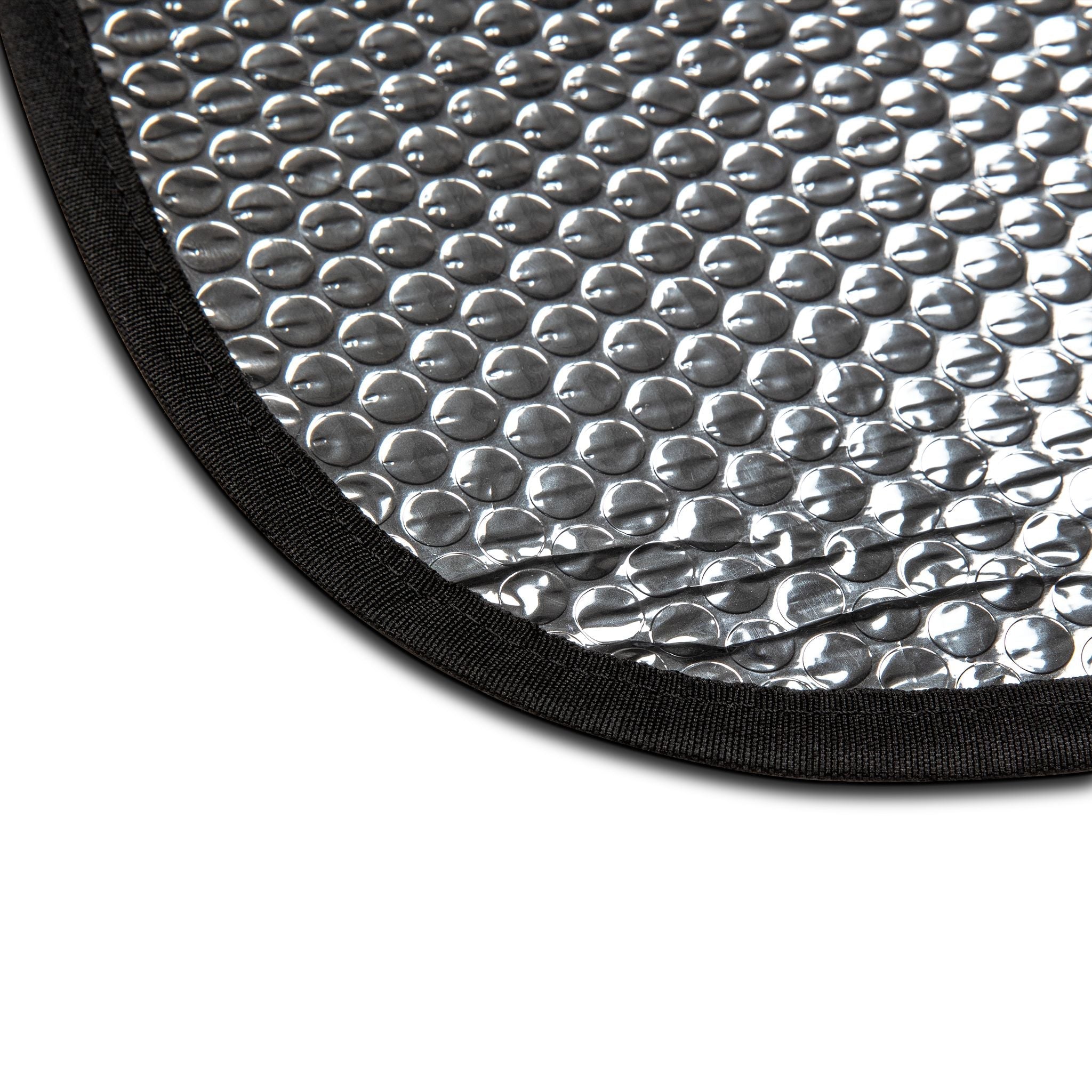 Humorous Car Sun Shades - 'Orange is Not My Color!' - Accessories, Auto, Sun Shades - EpiAl's Shop