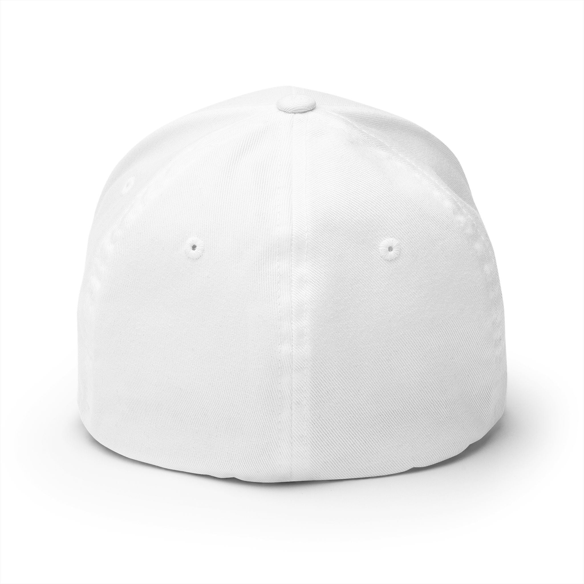 Humorous Embroidered Cap - 'Orange Is Not My Color!' Structured Baseball Hat - Hats, Baseball & Trucker - EpiAl's Shop