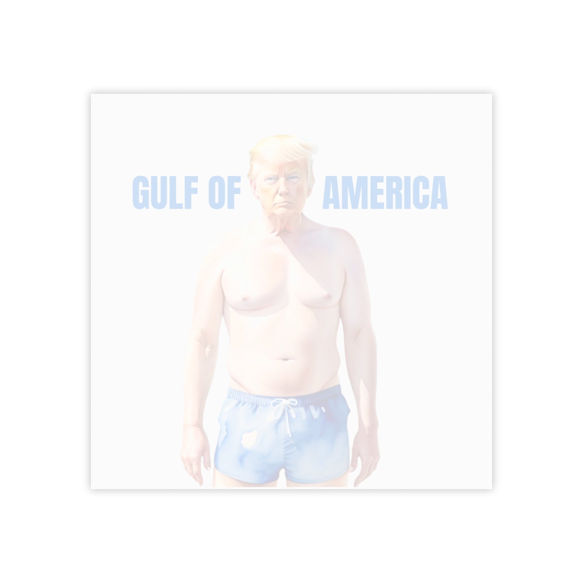 Humorous Post - it® Note Pads - American Gulf Design - Paper Products, Note Pads - EpiAl's Shop