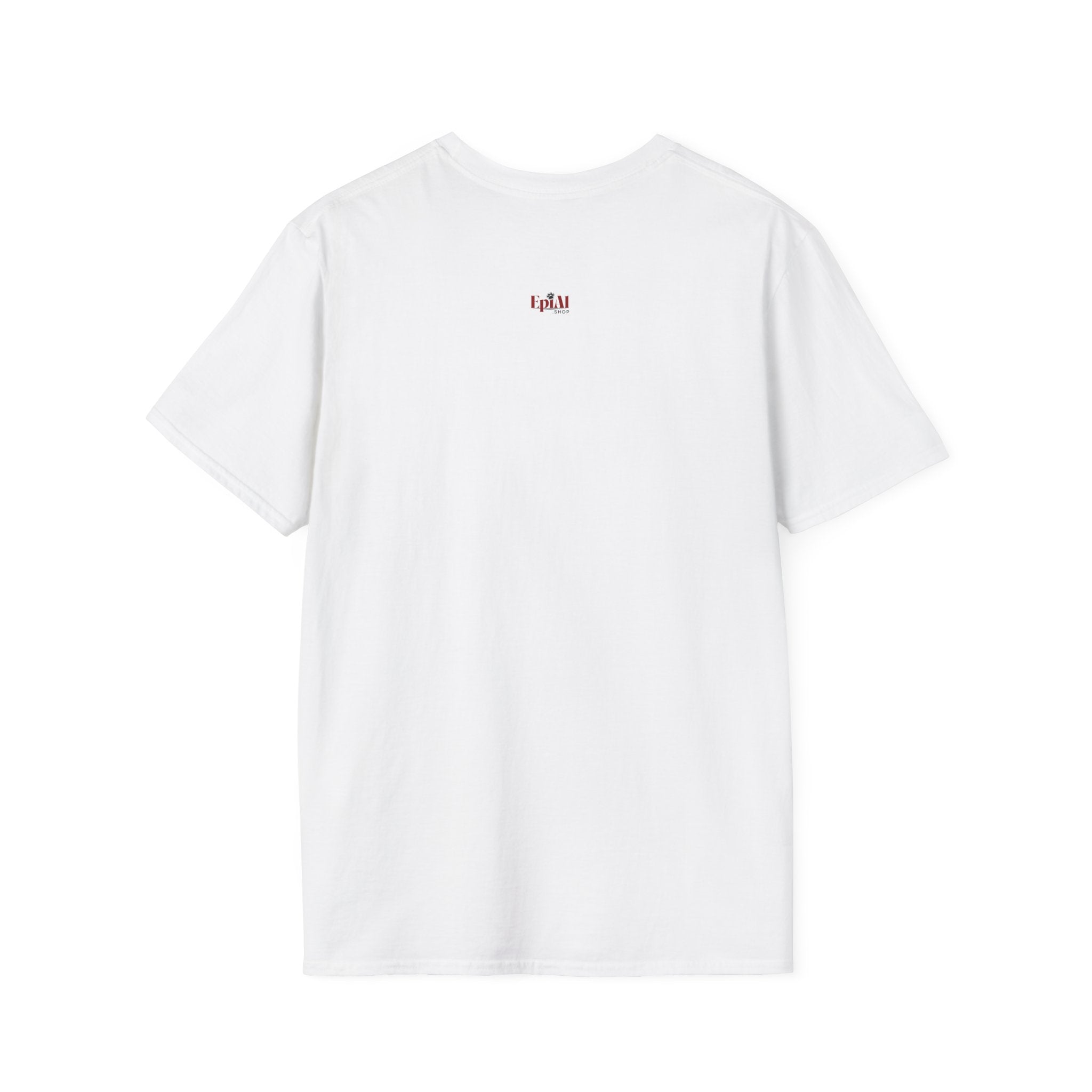 Hunka Hunka Meowin’ Love Graphic Unisex T-Shirt - Clothing, T-shirts - EpiAl's Shop