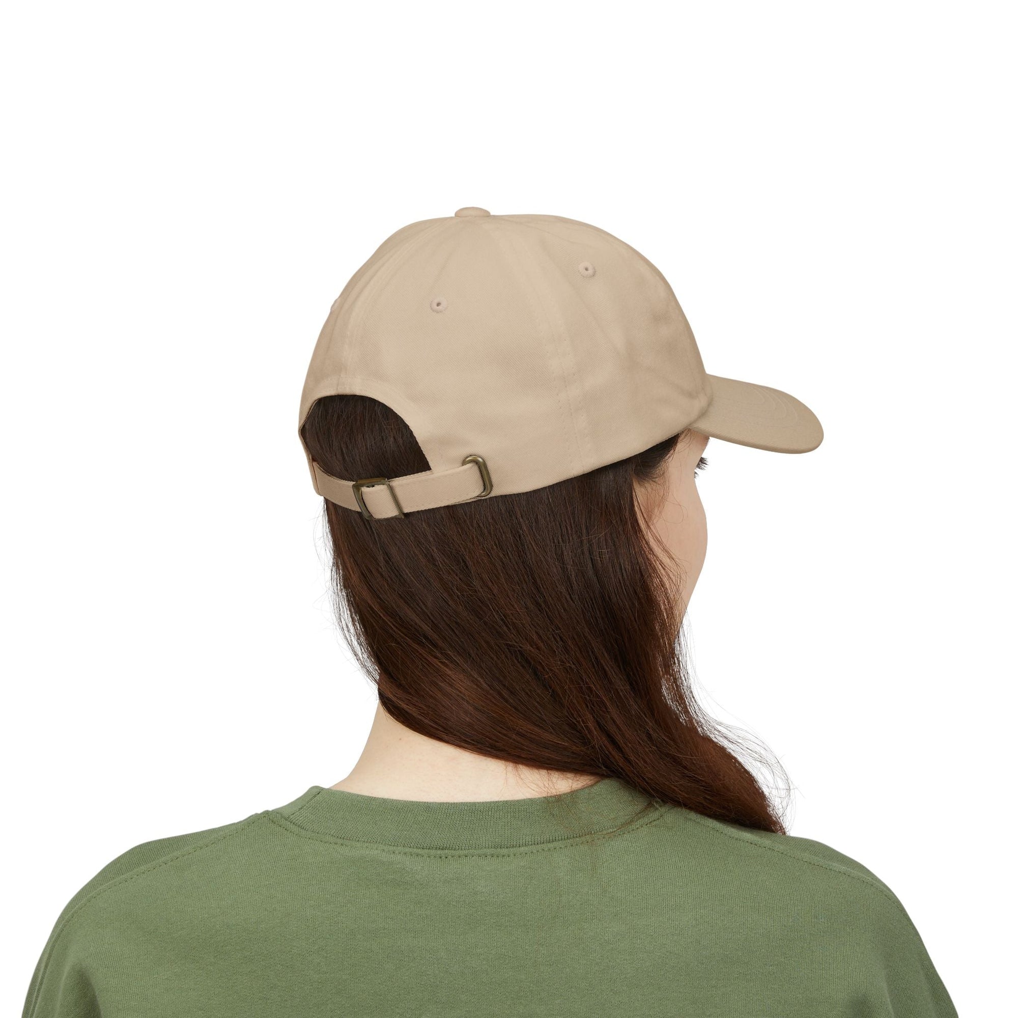 I Am A Cat Lady Cap | Classic Dad Hat - Hats, Baseball & Trucker - EpiAl's Shop
