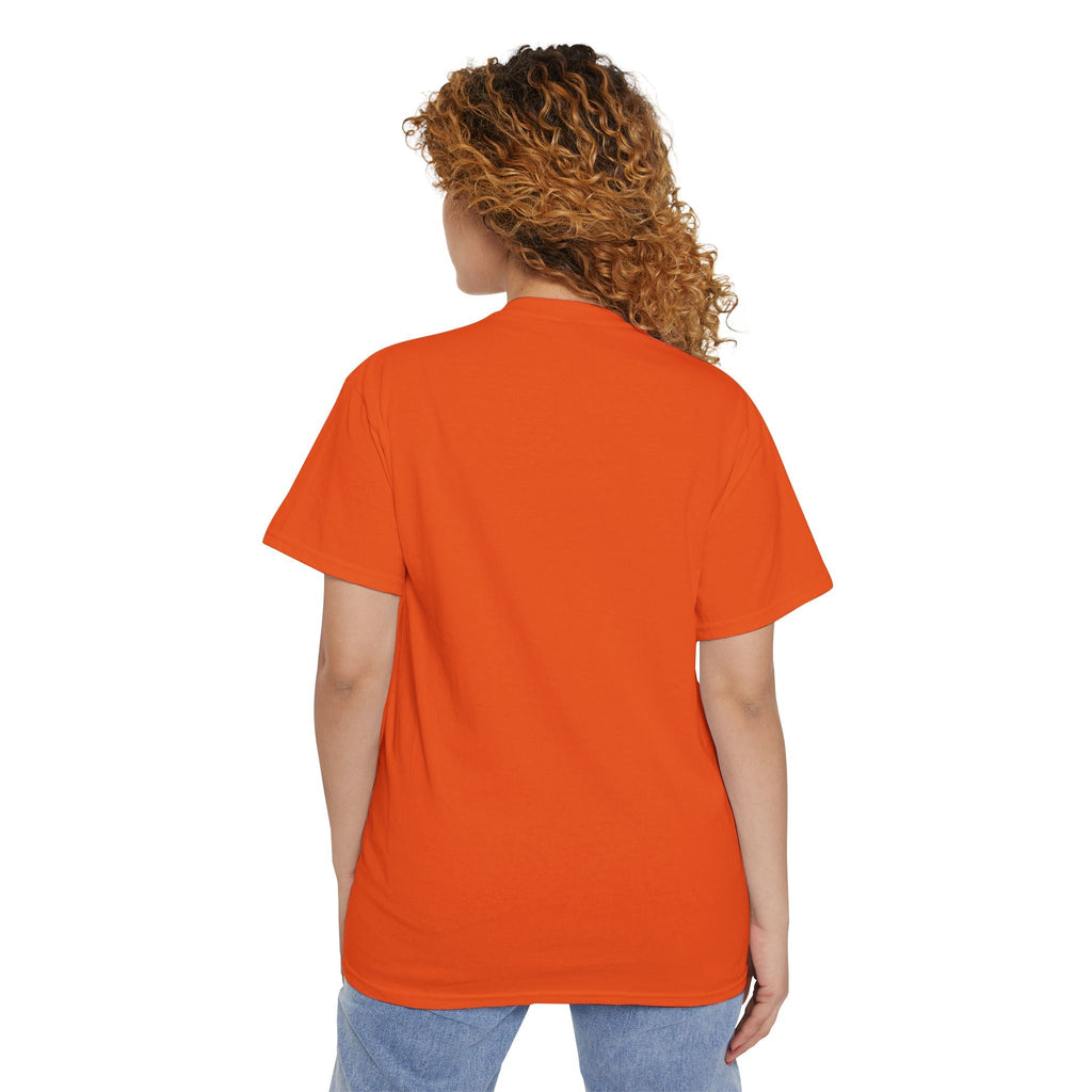 I Believe in Bigfoot, Ghosts & Cats Pocket T-Shirt - Clothing, Unisex, T-Shirts - EpiAl's Shop