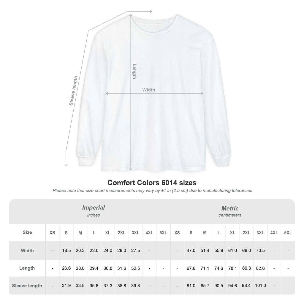 “I Follow Politics So You Don’t Have To.” Long Sleeve Tee - Clothing, Unisex, T-Shirts, Long-Sleeved - EpiAl's Shop