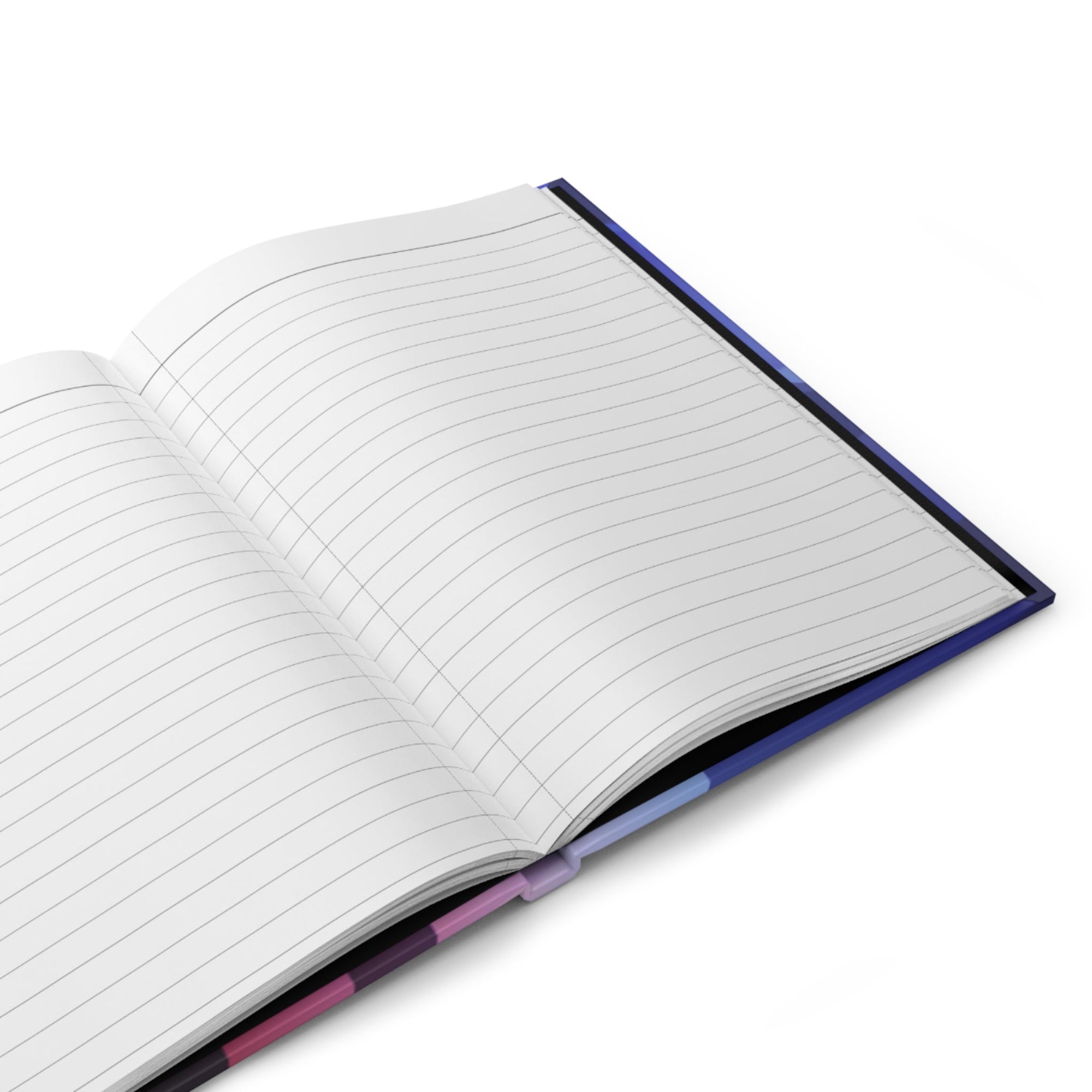 I know Words Hardcover Journal Matte - Paper Products, Journals - EpiAl's Shop