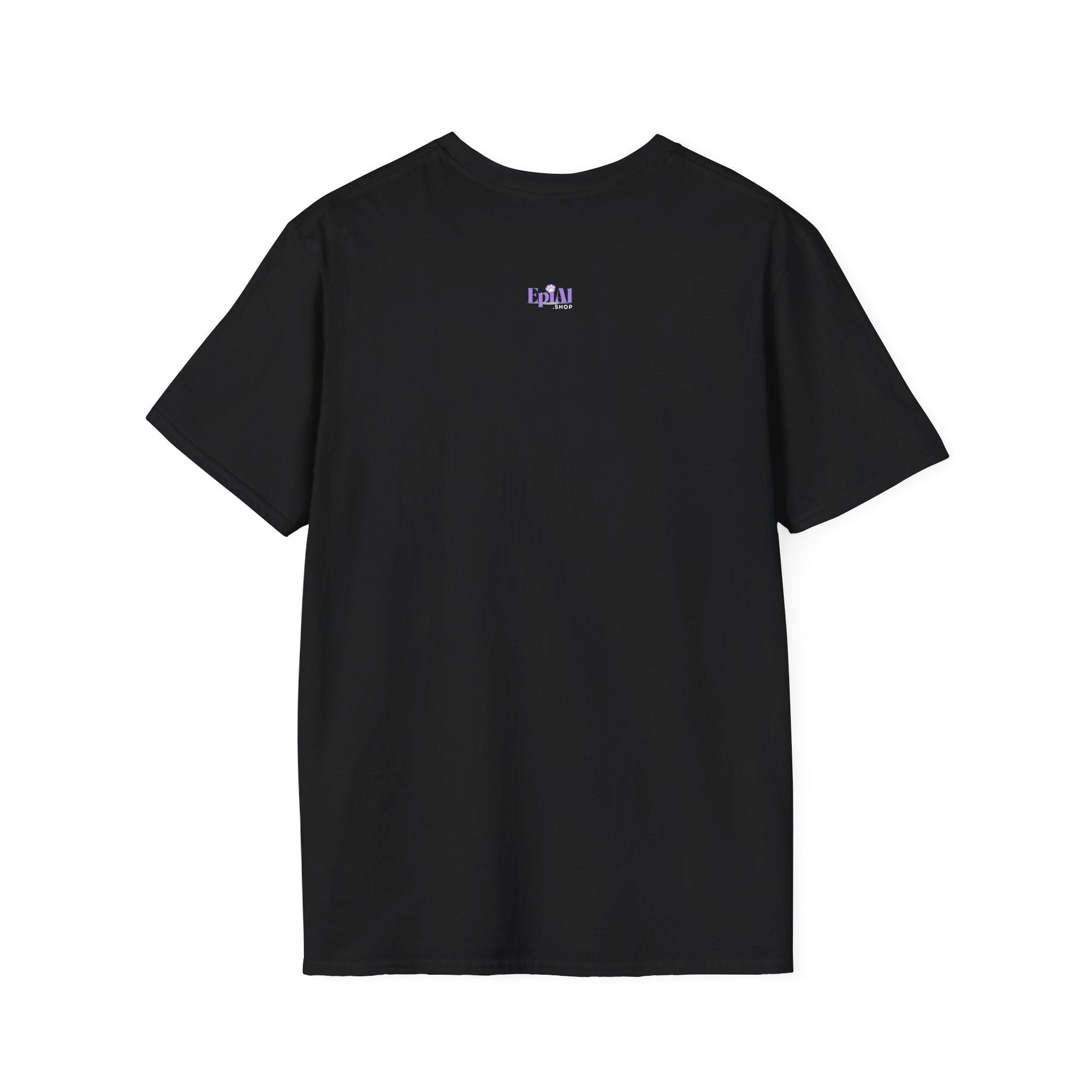 I Left My Heart at the Gulf Unisex Softstyle T-Shirt - Perfect for Travelers - Clothing, T-shirts - EpiAl's Shop
