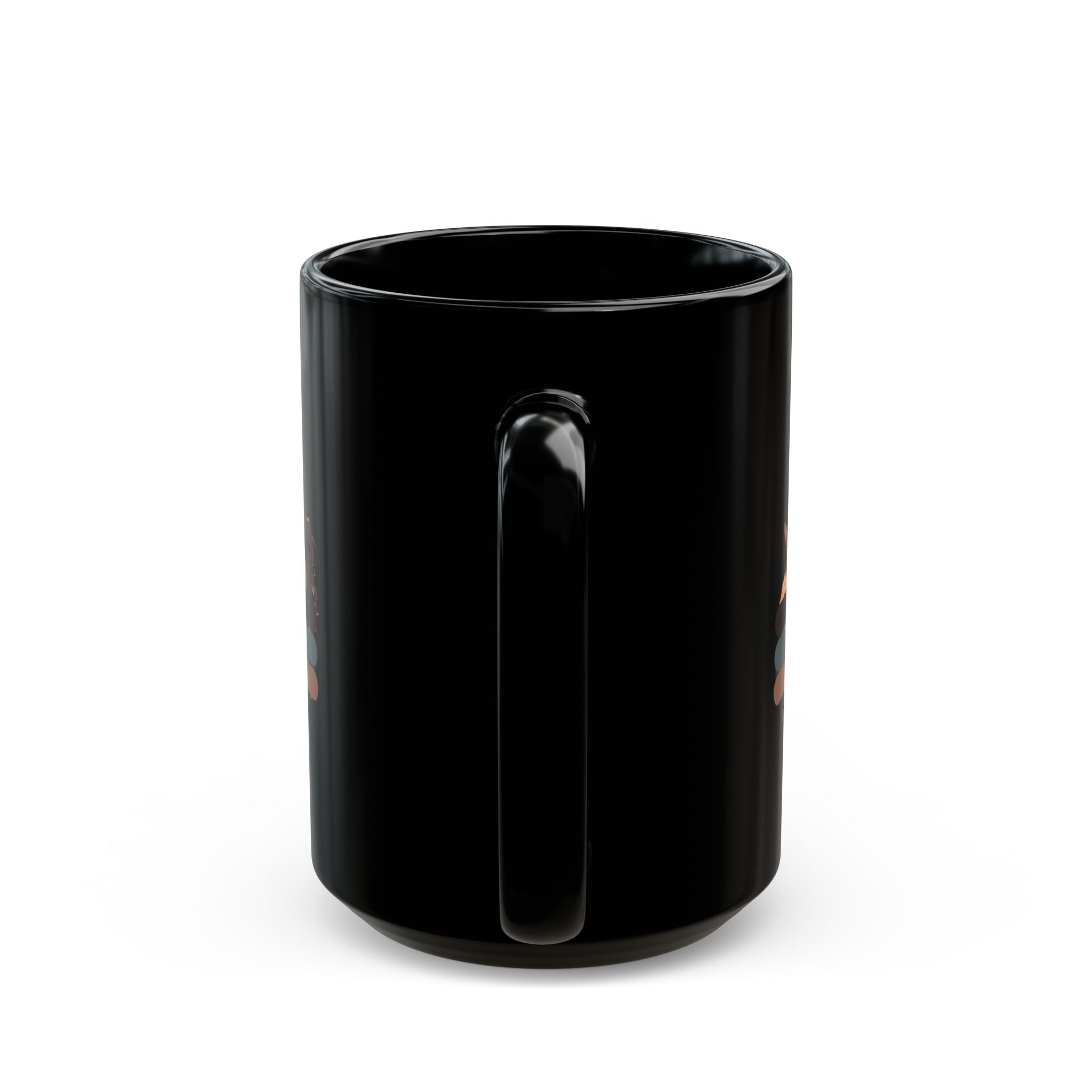 I Miss My Cat Black Mug - Drinkware, Coffee Mugs - EpiAl's Shop