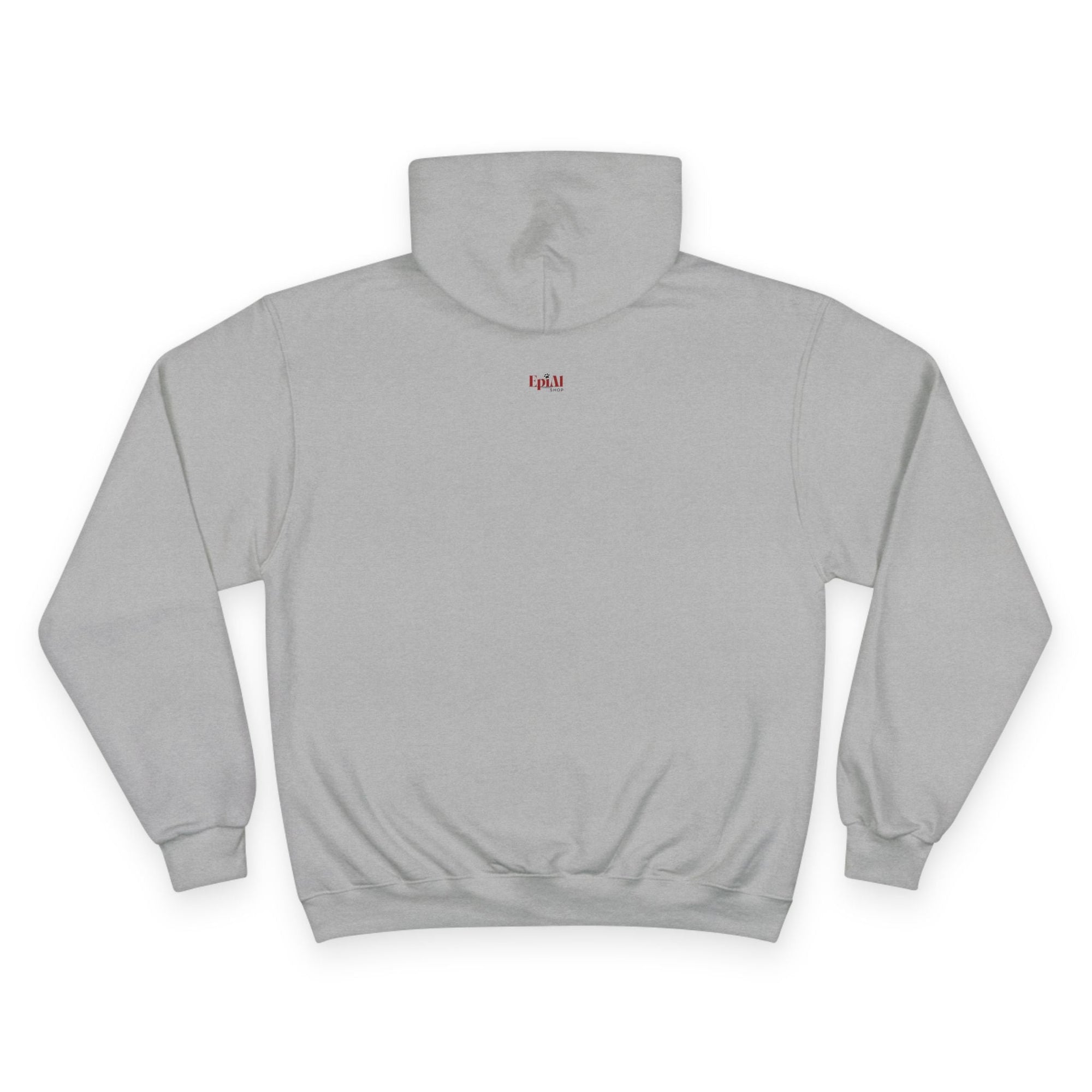 I Prefer Stripes Cat Lover Hoodie - Clothing, Hoodies - EpiAl's Shop