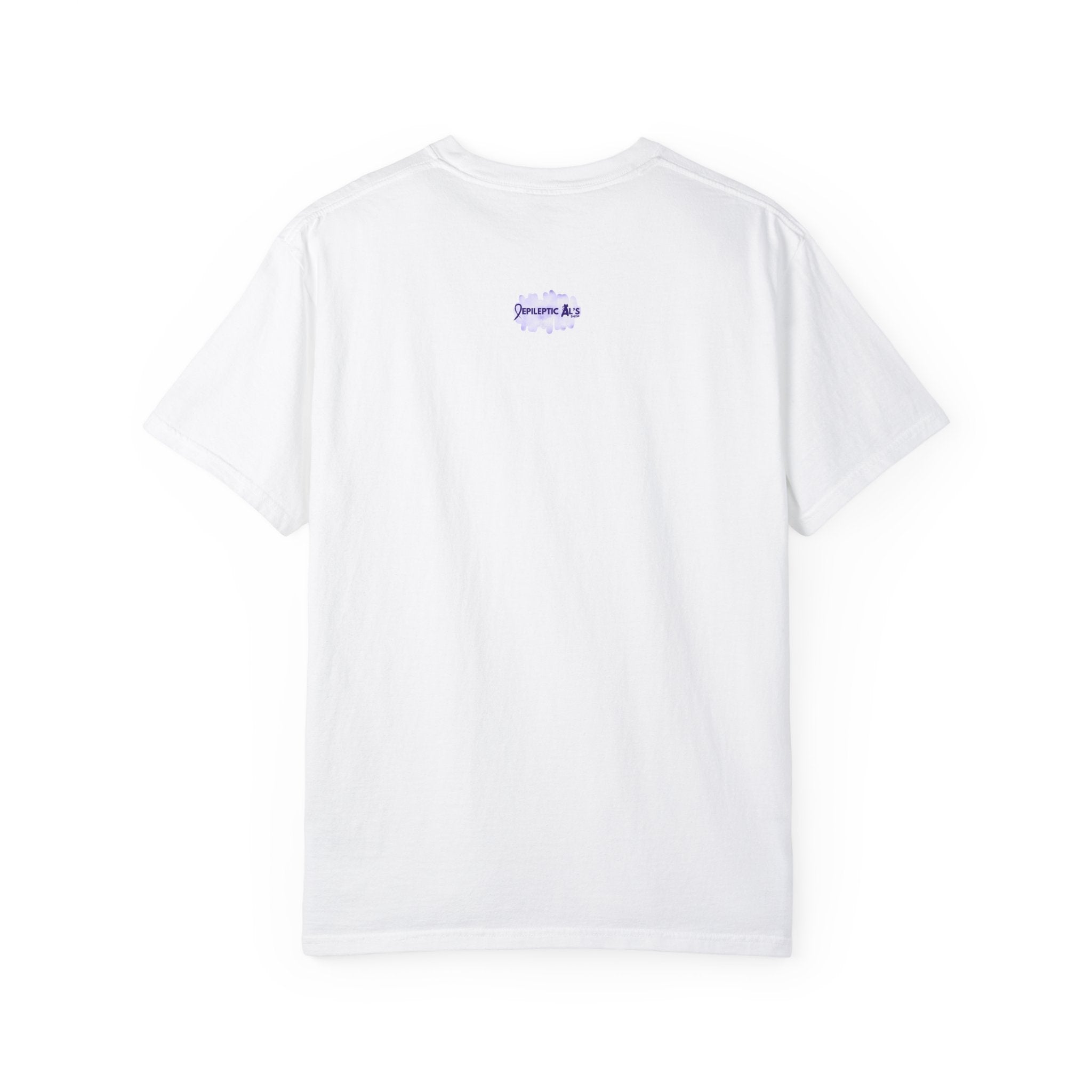I Remember Al Unisex Garment-Dyed T-shirt - EpiAl's Shop