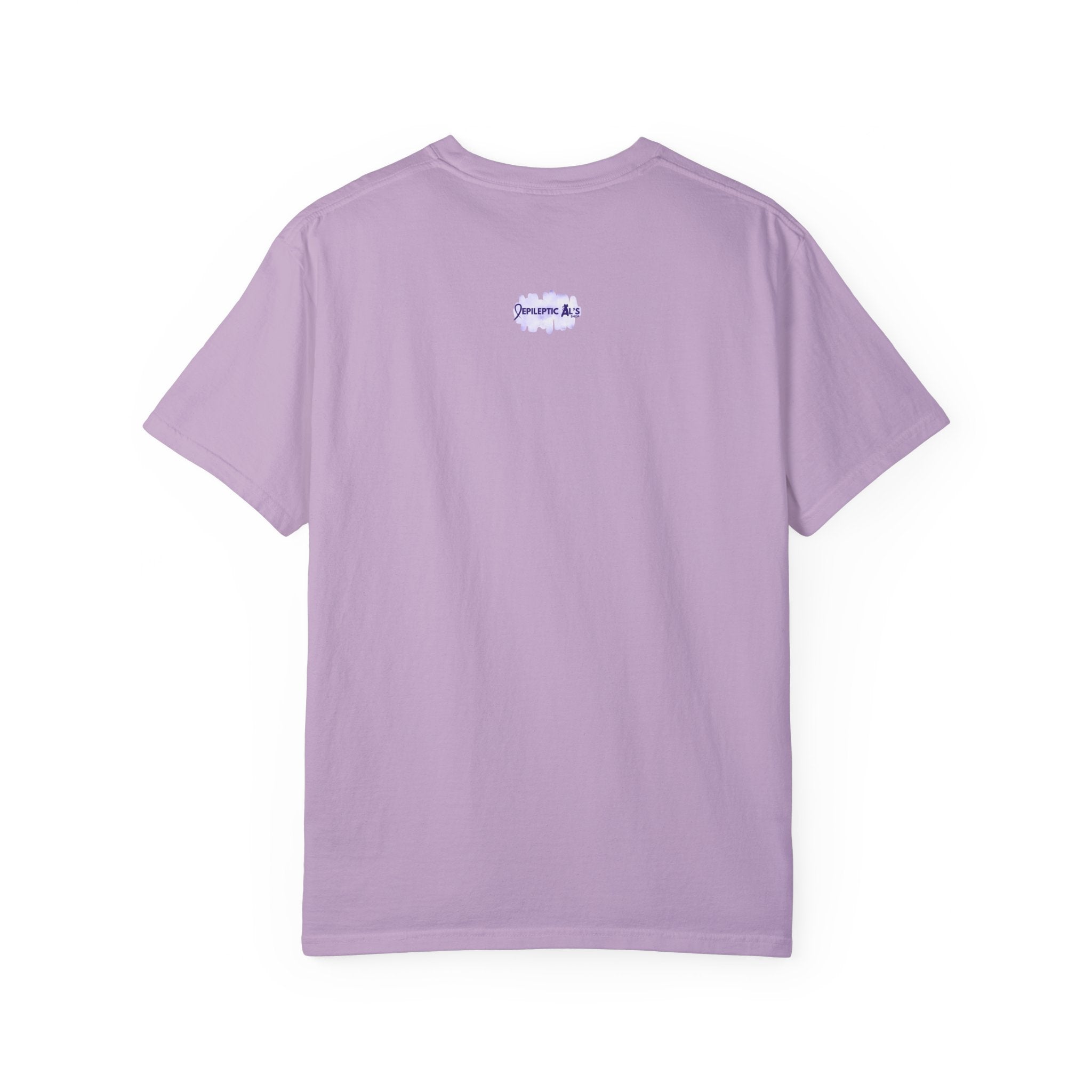 I Remember Al Unisex Garment-Dyed T-shirt - EpiAl's Shop