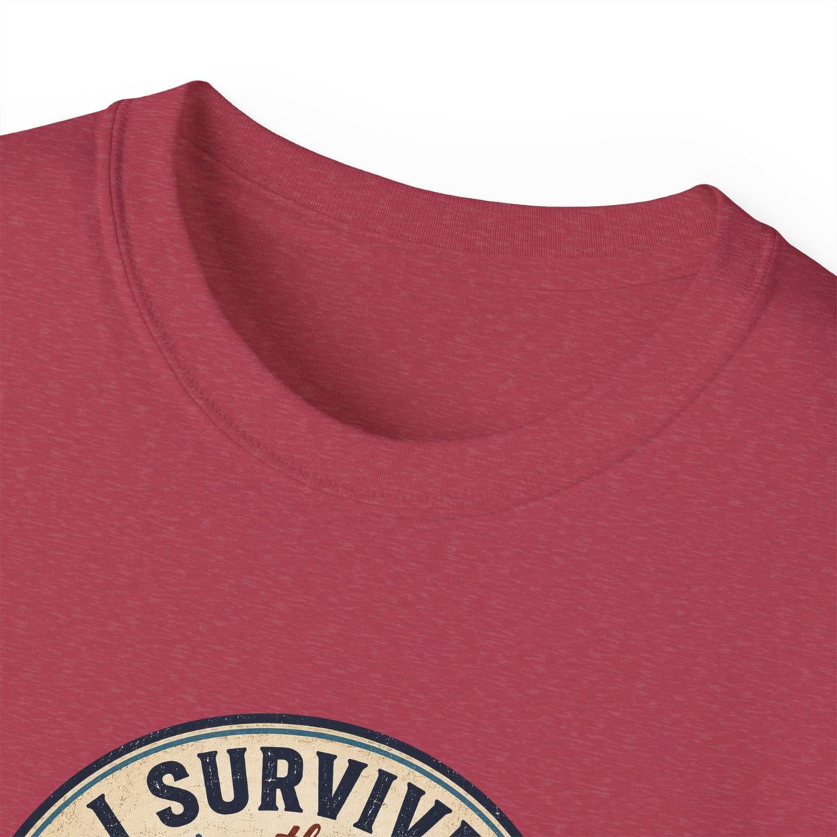 I Survived the Great Lake Renaming Crisis T-Shirt | Lake Ontario vs. Lake America Tee - Clothing, Unisex, T-Shirts - EpiAl's Shop