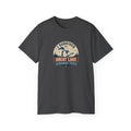 I Survived the Great Lake Renaming Crisis T-Shirt | Lake Ontario vs. Lake America Tee - Clothing, Unisex, T-Shirts - EpiAl's Shop