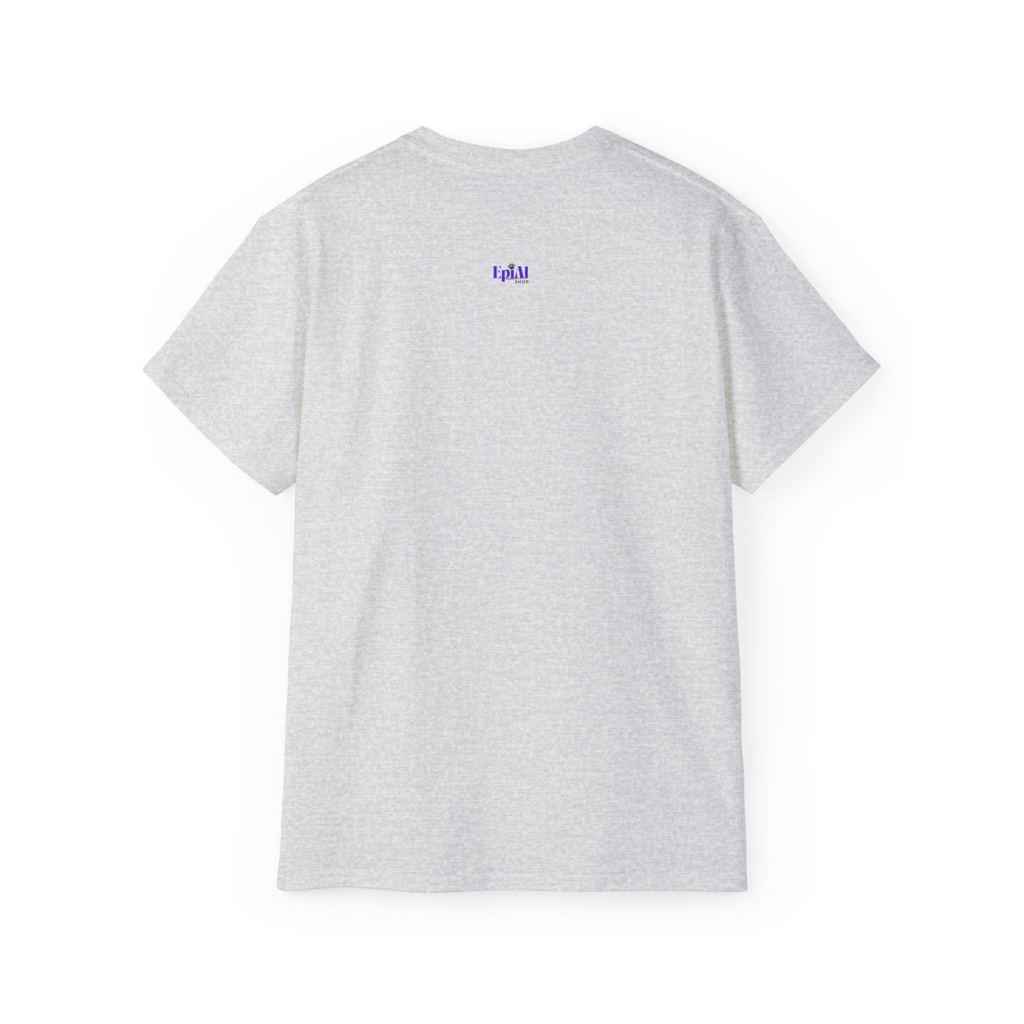 I Wear Purple for Epilepsy Awareness Tee - Clothing, T-shirts - EpiAl's Shop