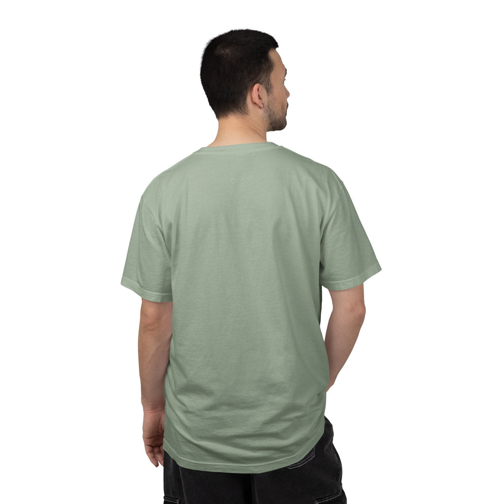 I.C.E. Badge T-Shirt | Institute of Cozy Excellence Parody Tee - Clothing, Unisex, T-Shirts - EpiAl's Shop