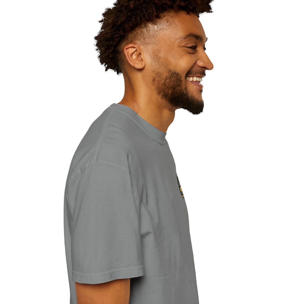 I.C.E. Badge T-Shirt | Institute of Cozy Excellence Parody Tee - Clothing, Unisex, T-Shirts - EpiAl's Shop