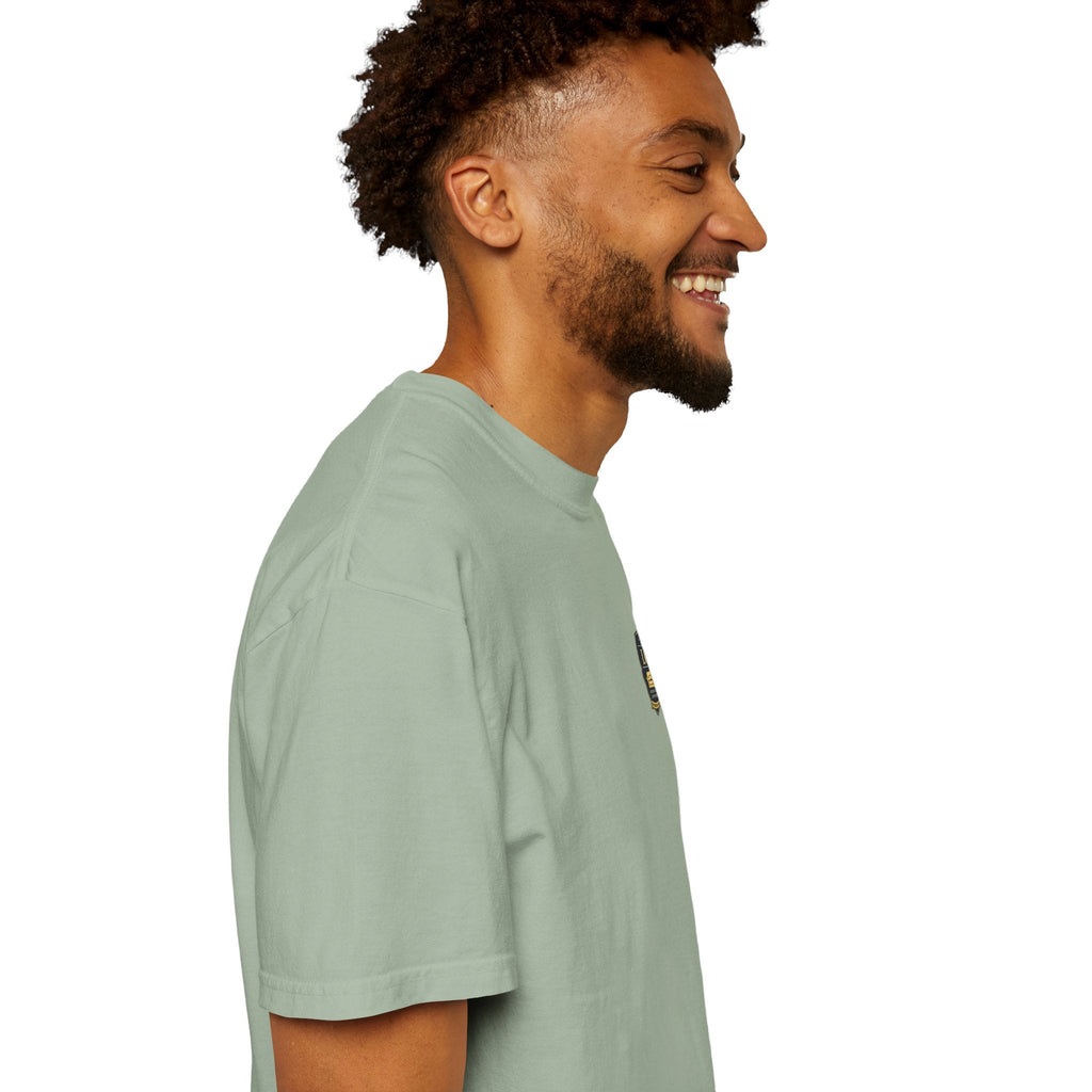 I.C.E. Badge T-Shirt | Institute of Cozy Excellence Parody Tee - Clothing, Unisex, T-Shirts - EpiAl's Shop