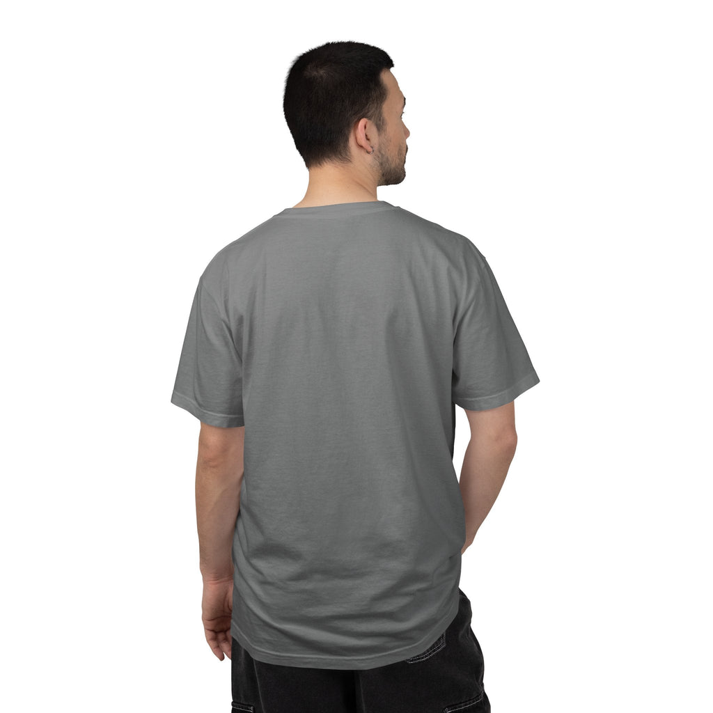 I.C.E. Badge T-Shirt | Institute of Cozy Excellence Parody Tee - Clothing, Unisex, T-Shirts - EpiAl's Shop