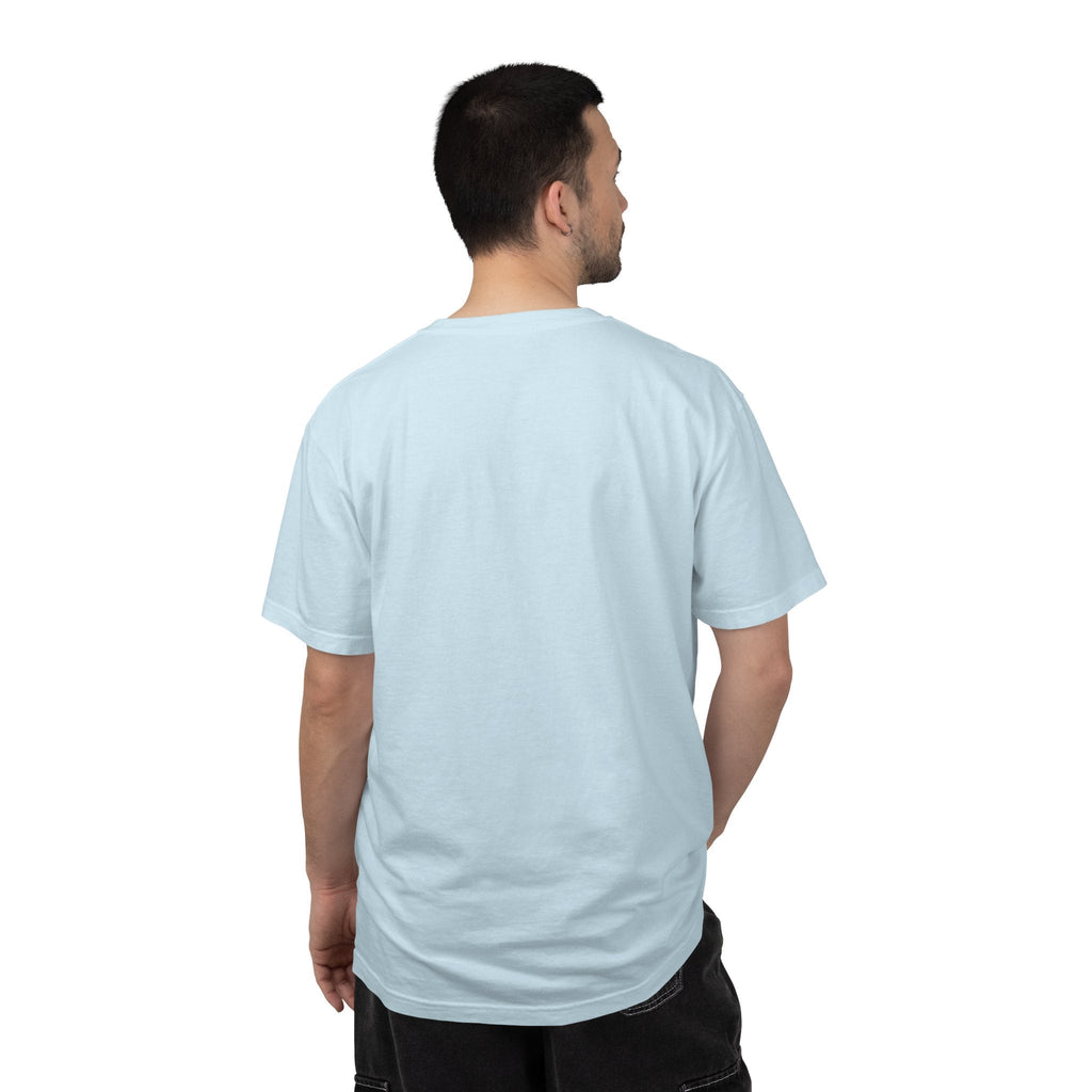 I.C.E. Badge T-Shirt | Institute of Cozy Excellence Parody Tee - Clothing, Unisex, T-Shirts - EpiAl's Shop
