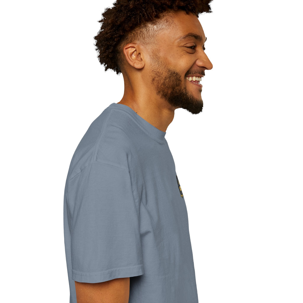 I.C.E. Badge T-Shirt | Institute of Cozy Excellence Parody Tee - Clothing, Unisex, T-Shirts - EpiAl's Shop
