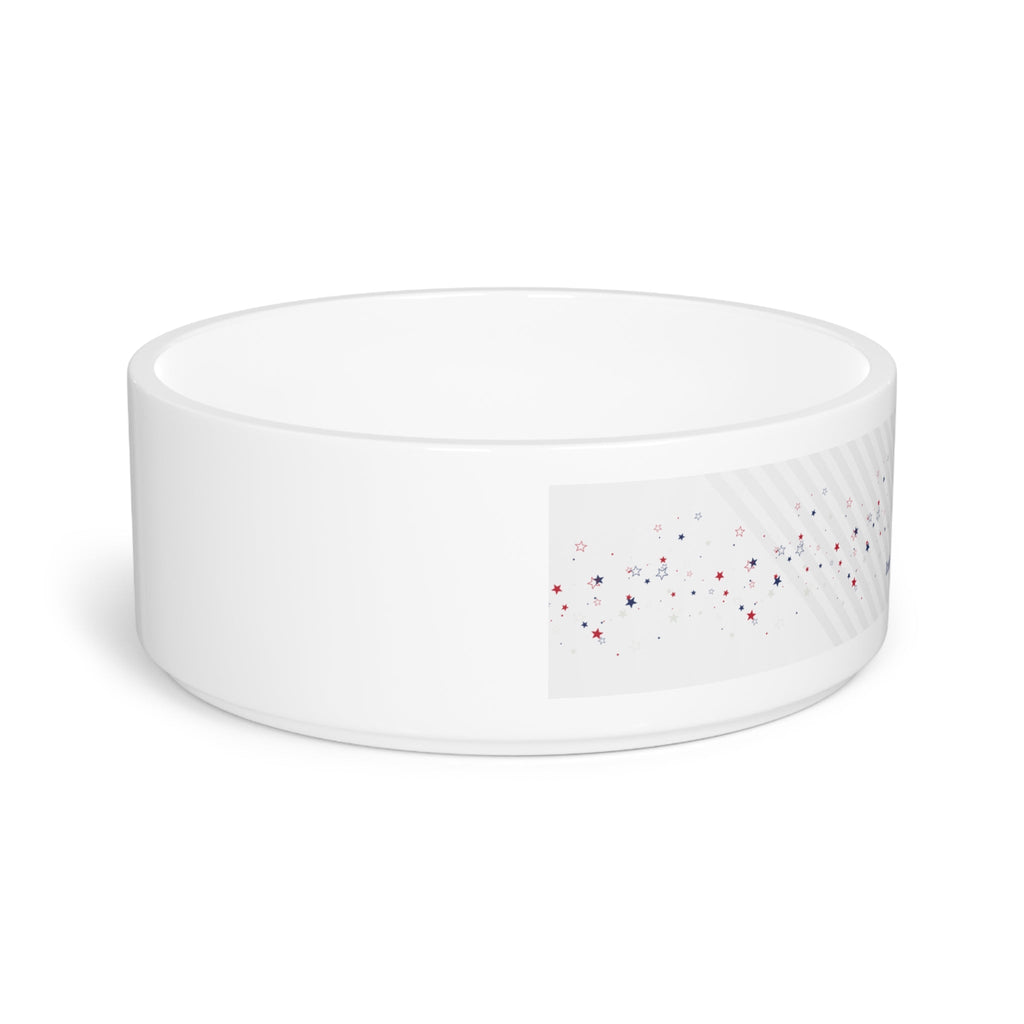 ICE – Independent Cat Entity Ceramic Cat Bowl | Political Parody - Pet Supplies, Bowls - EpiAl's Shop