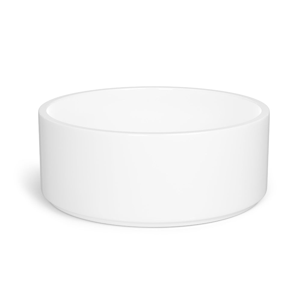 ICE – Independent Cat Entity Ceramic Cat Bowl | Political Parody - Pet Supplies, Bowls - EpiAl's Shop