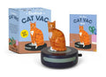 Desktop Cat Vac Mini Kit