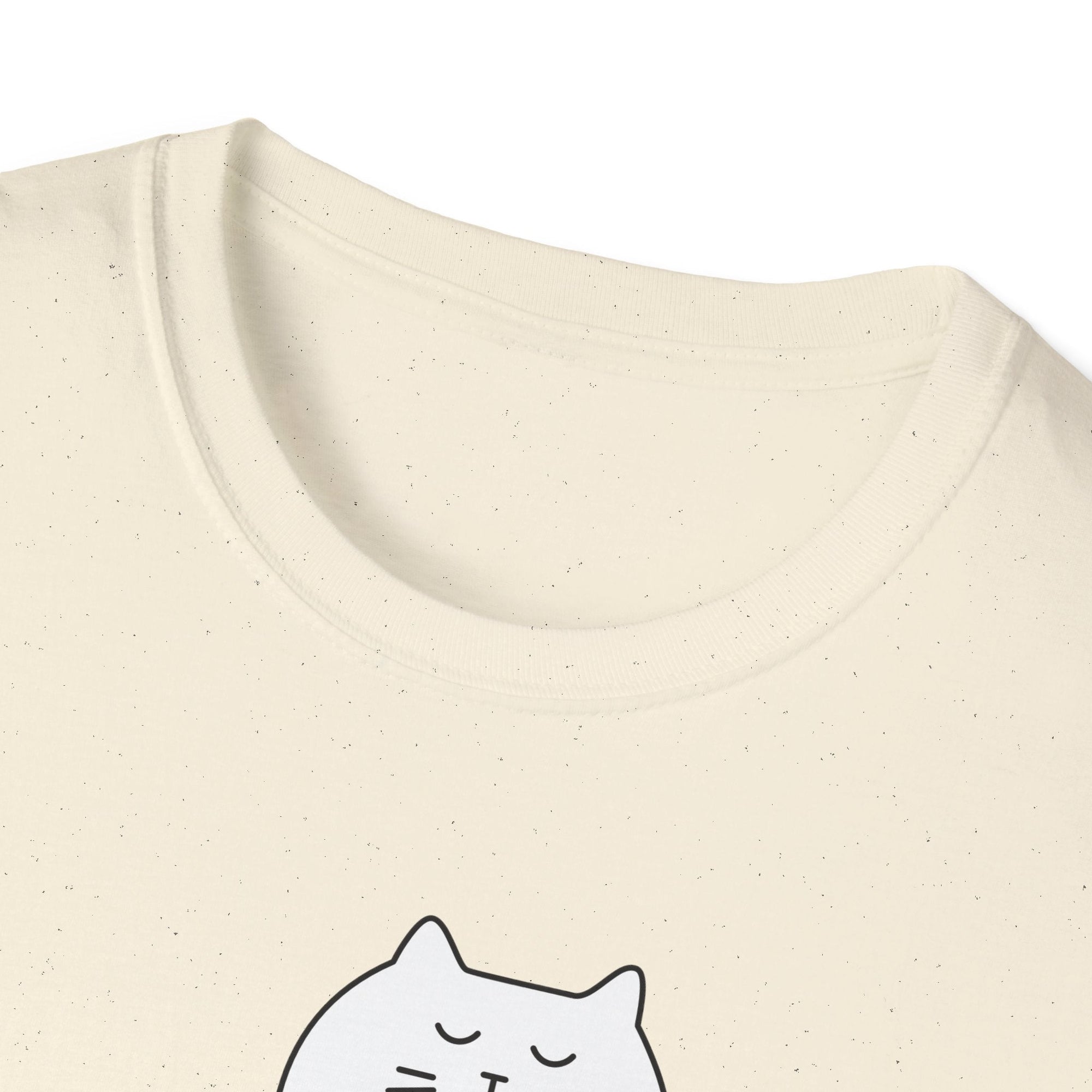 Ignoring You Unisex Softstyle T - Shirt - T - Shirt - Epileptic Al’s Shop