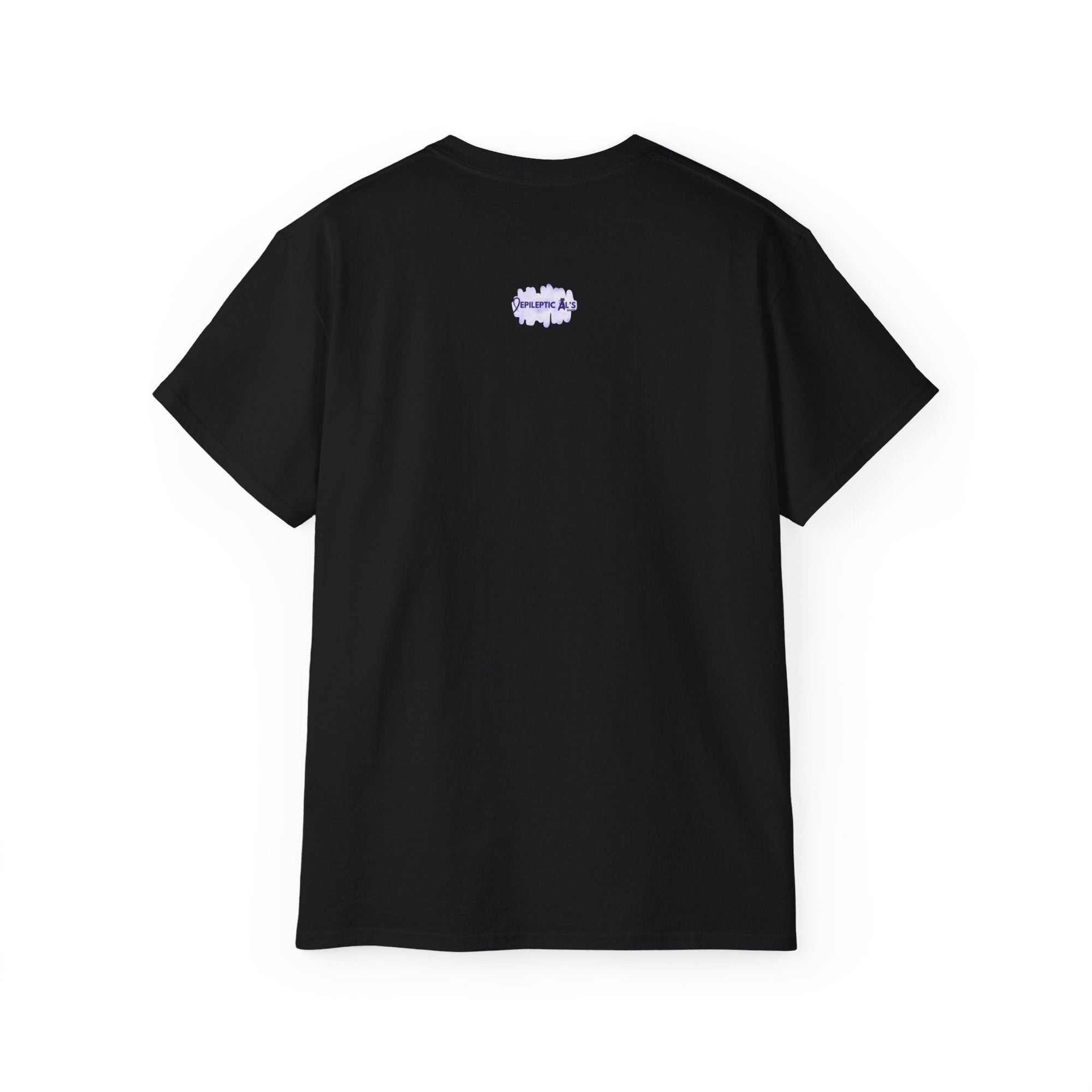 I'm Awkward Unisex Ultra Cotton Tee - T - Shirt - Epileptic Al’s Shop