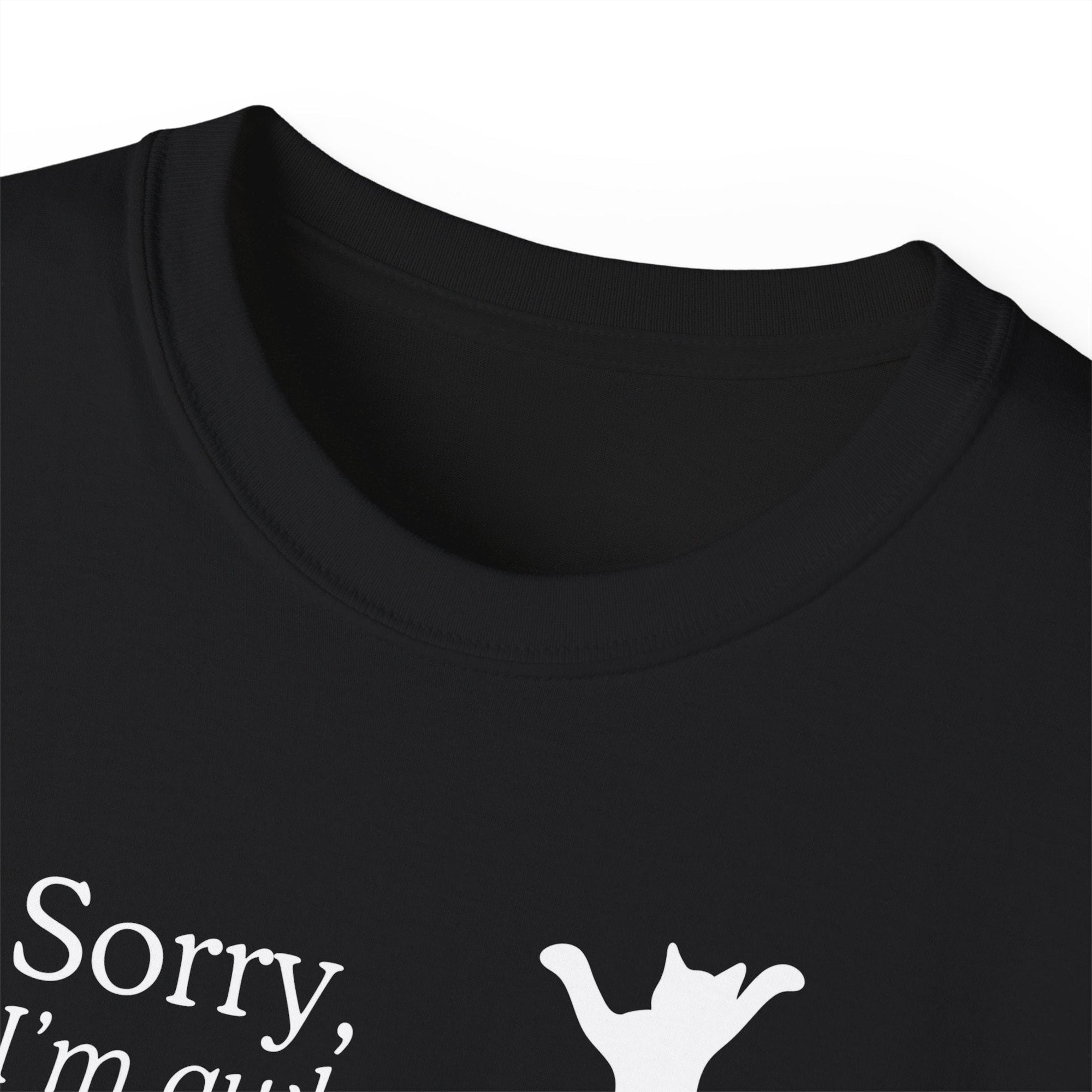 I'm Awkward Unisex Ultra Cotton Tee - T - Shirt - Epileptic Al’s Shop