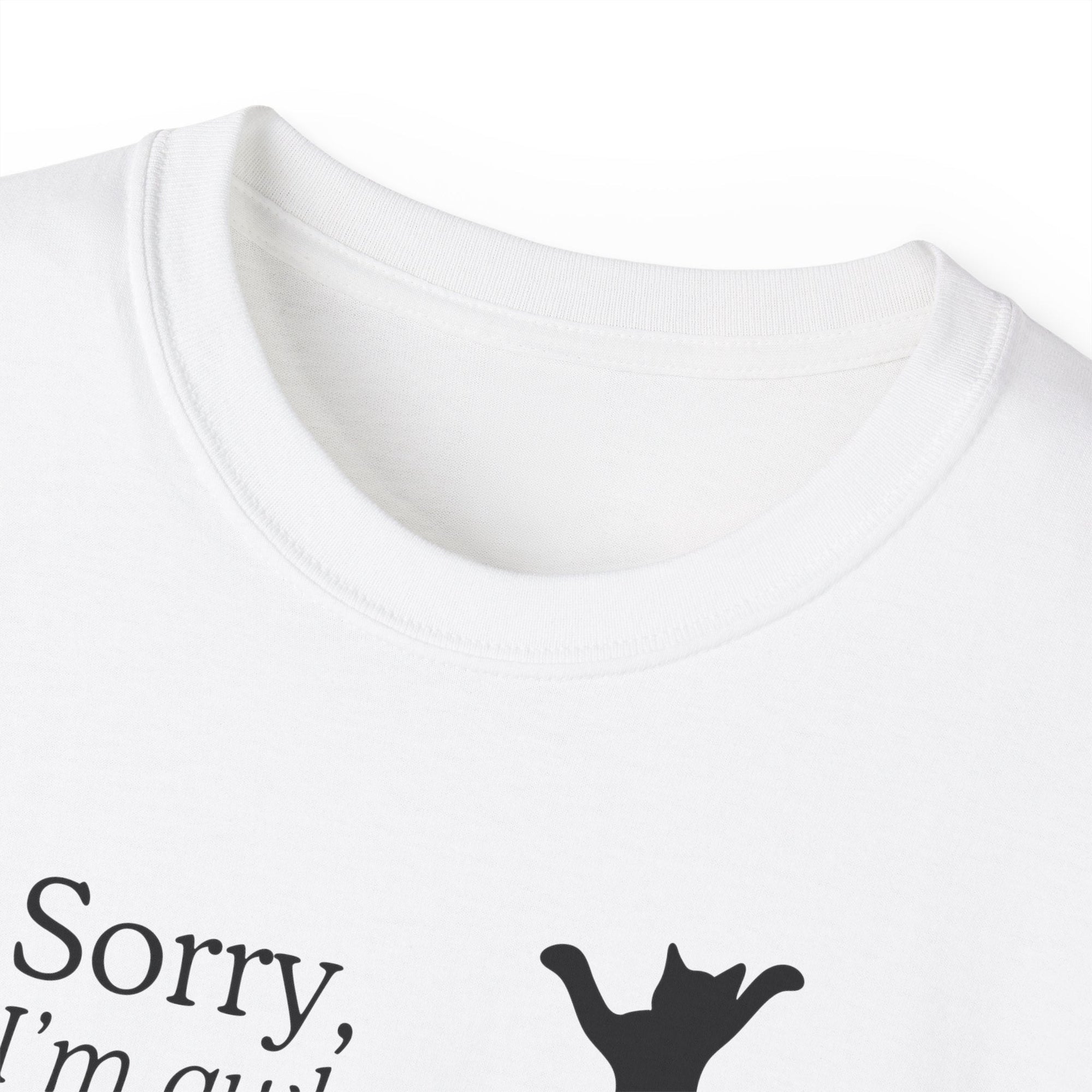 I'm Awkward Unisex Ultra Cotton Tee - T - Shirt - Epileptic Al’s Shop